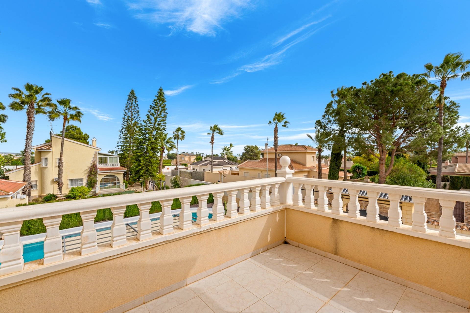 La Revente - Villa - Ciudad Quesada - Doña Pepa