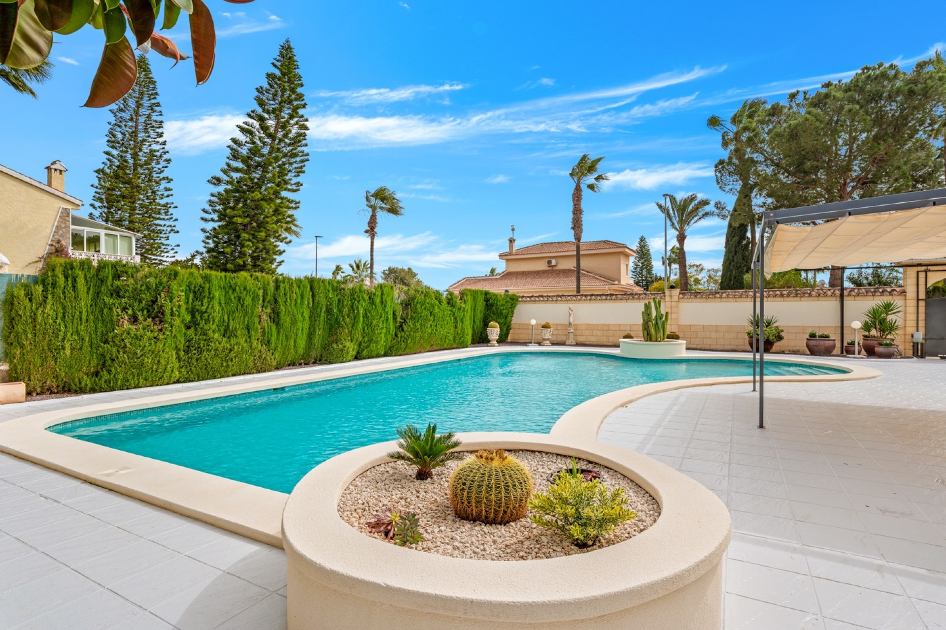 La Revente - Villa - Ciudad Quesada - Doña Pepa