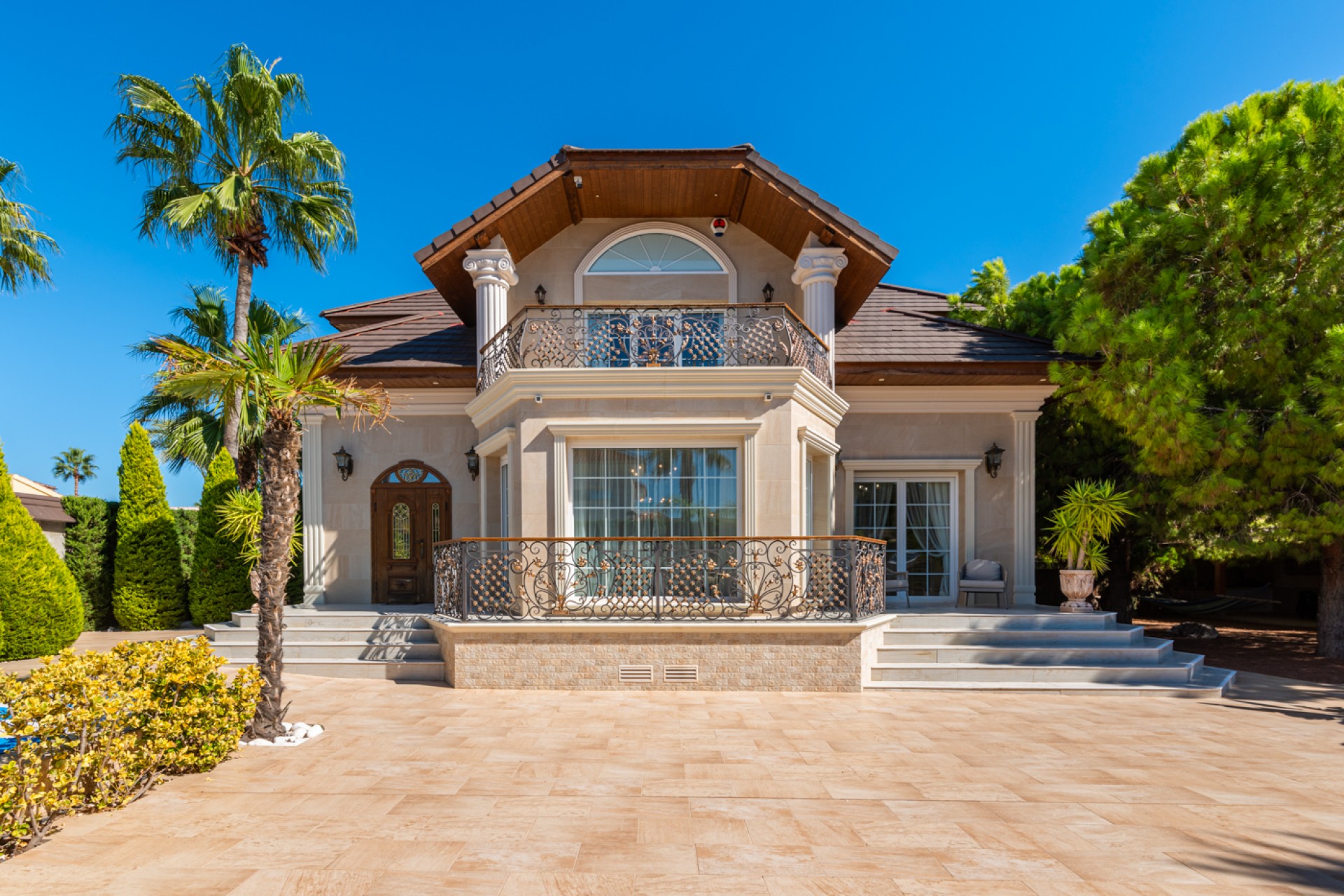 La Revente - Villa - Ciudad Quesada - Doña pepa