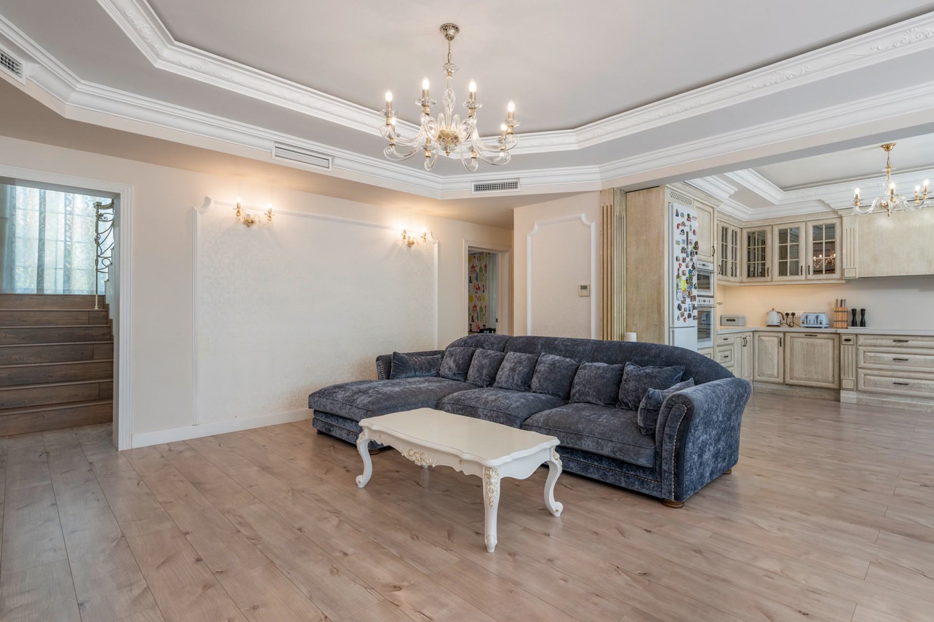 La Revente - Villa - Ciudad Quesada - Doña pepa