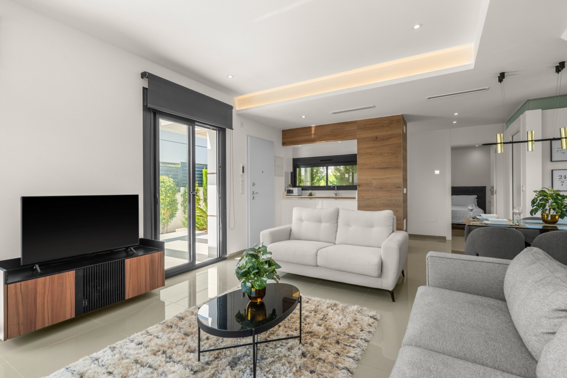 La Revente - Villa - Ciudad Quesada - Doña Pepa