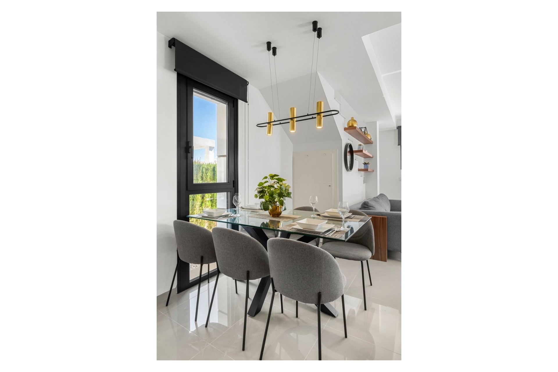 La Revente - Villa - Ciudad Quesada - Doña Pepa