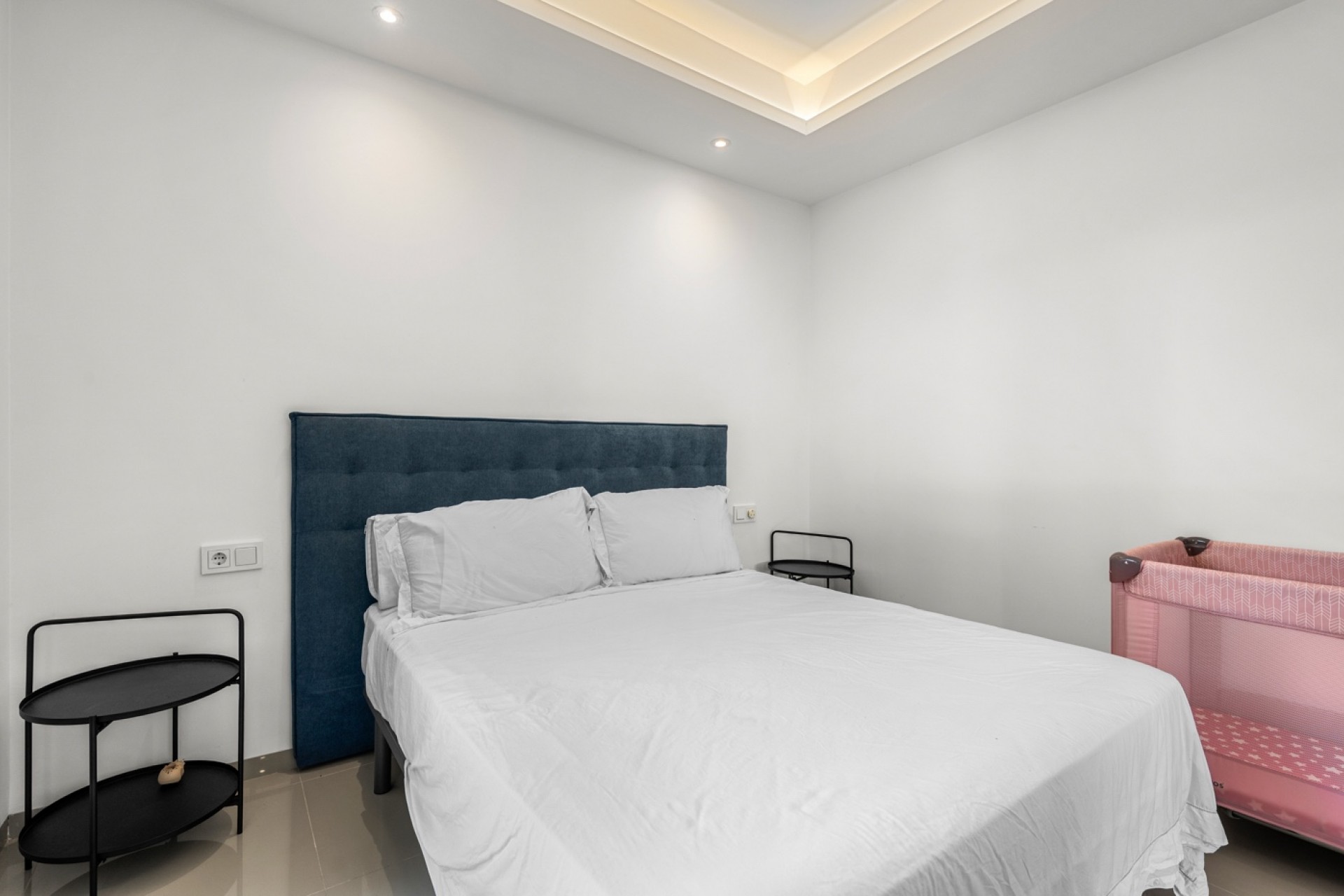 La Revente - Villa - Ciudad Quesada - Doña Pepa