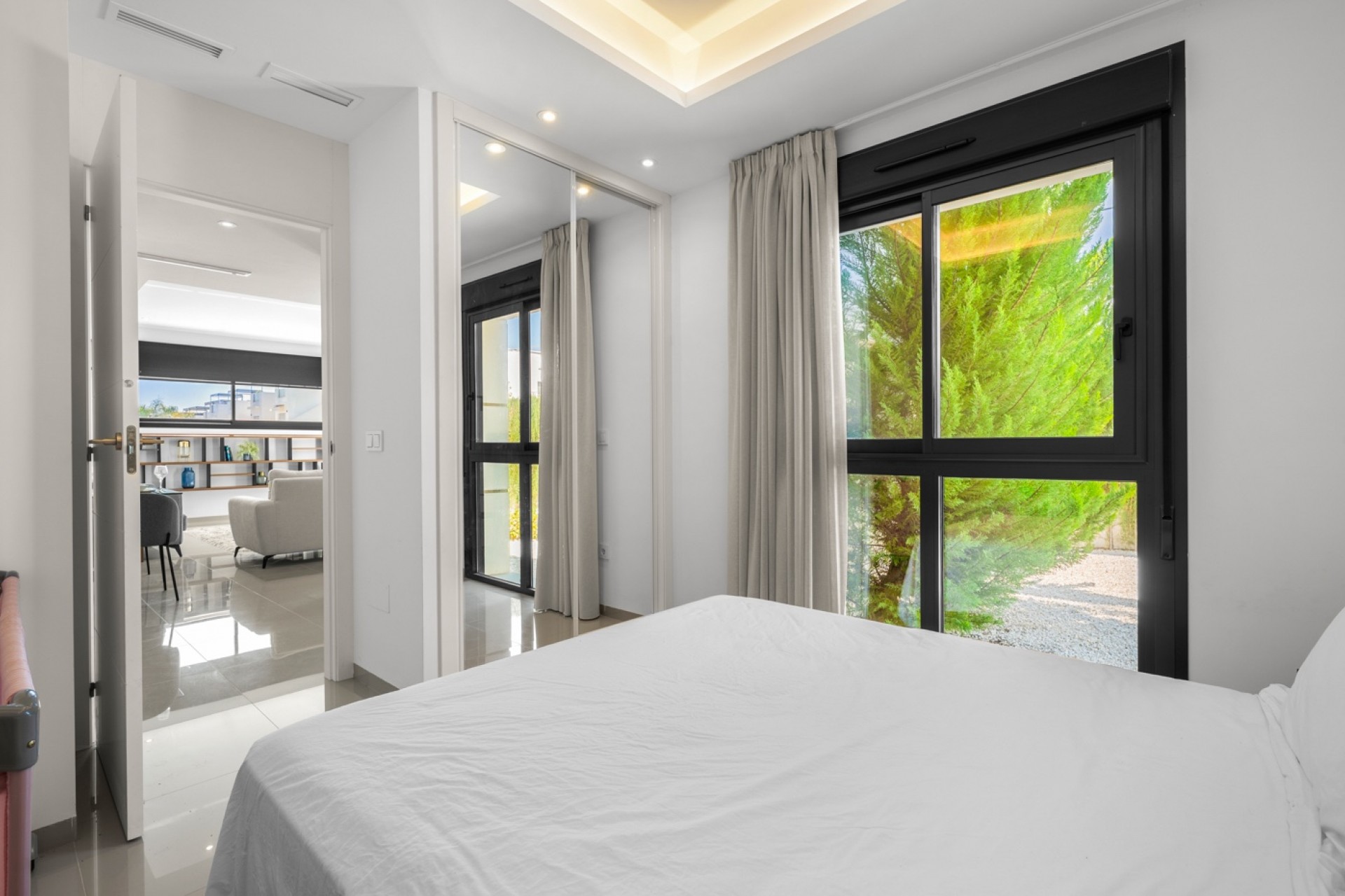 La Revente - Villa - Ciudad Quesada - Doña Pepa