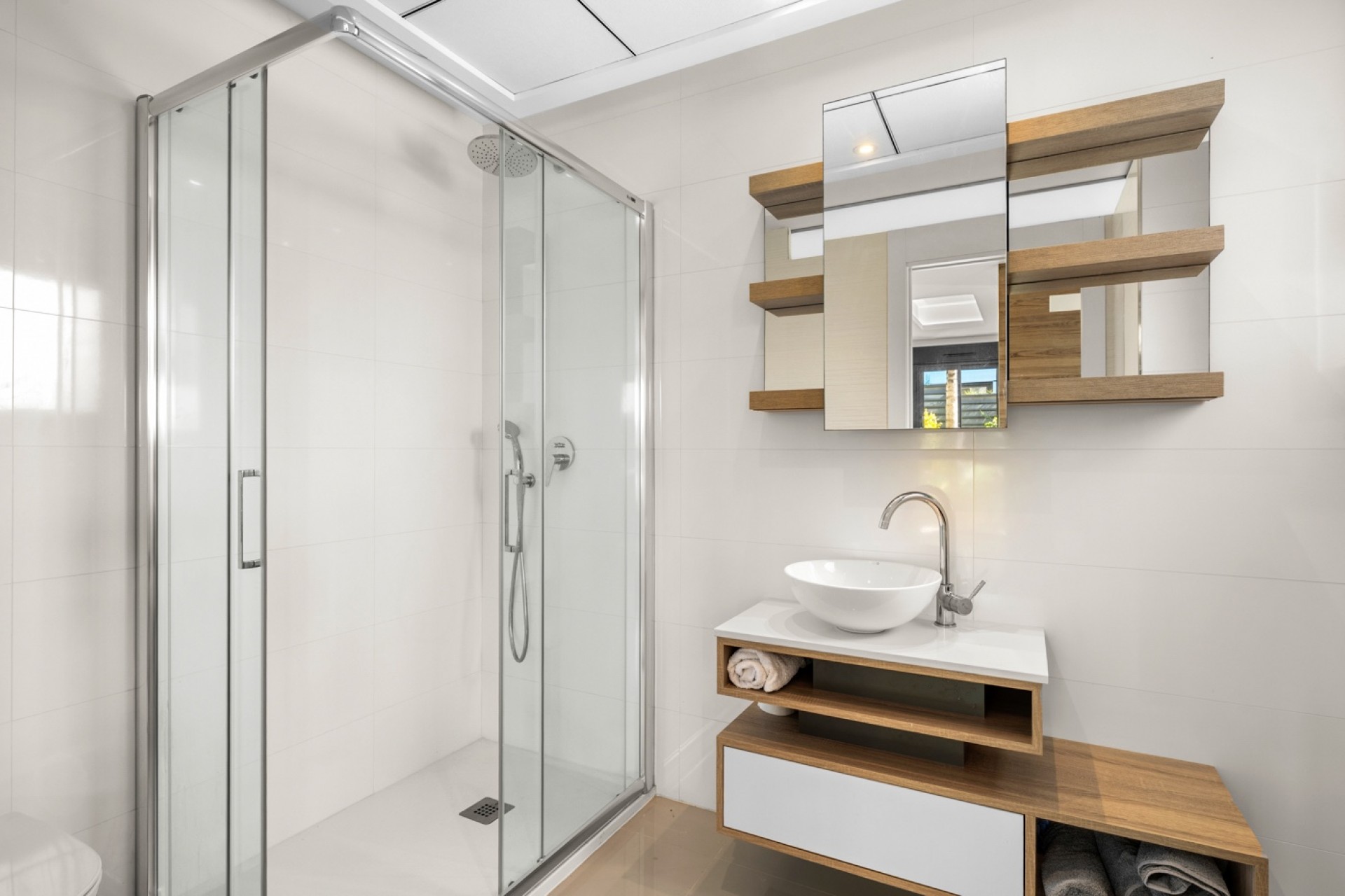 La Revente - Villa - Ciudad Quesada - Doña Pepa