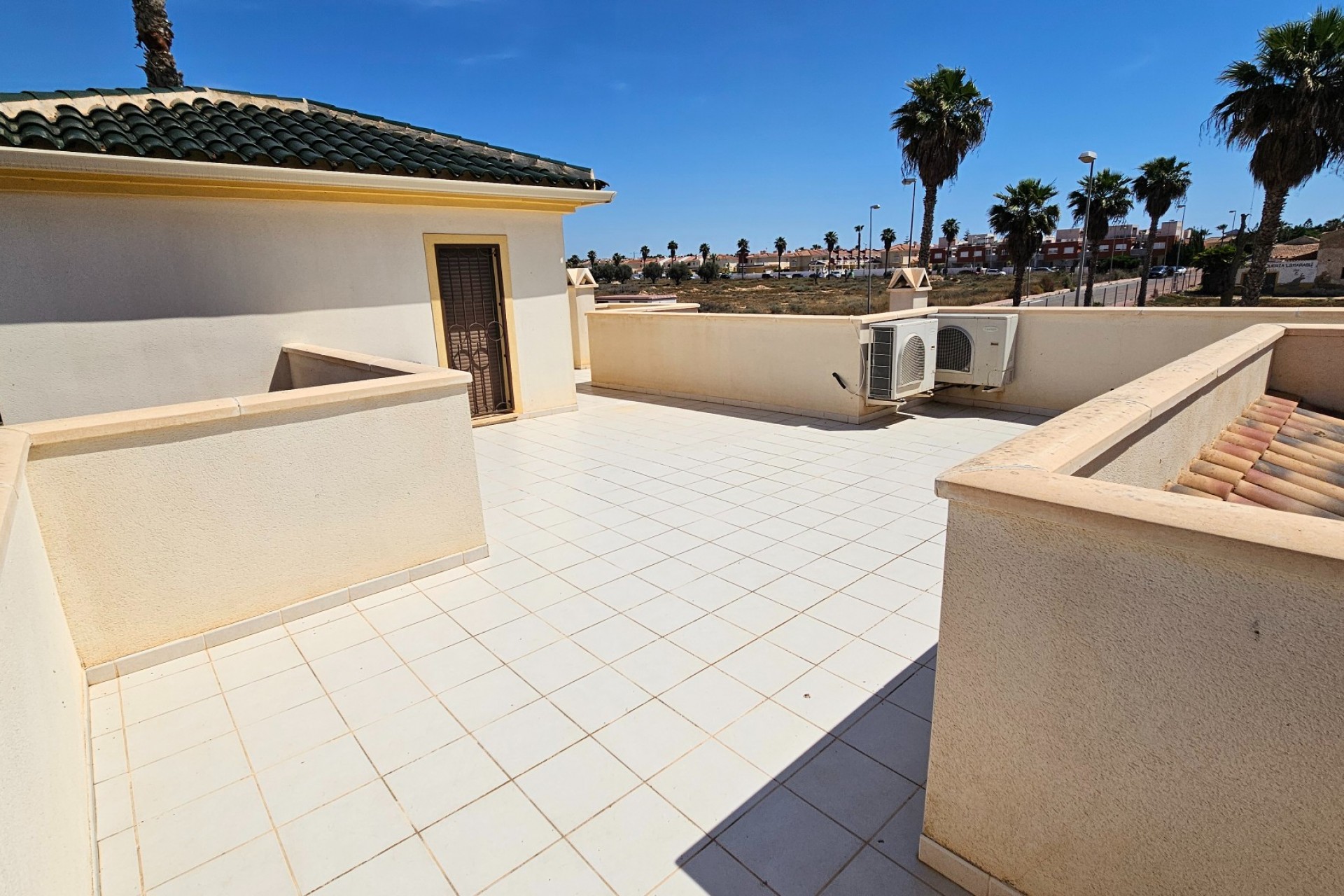 La Revente - Villa - Ciudad Quesada - Doña Pepa