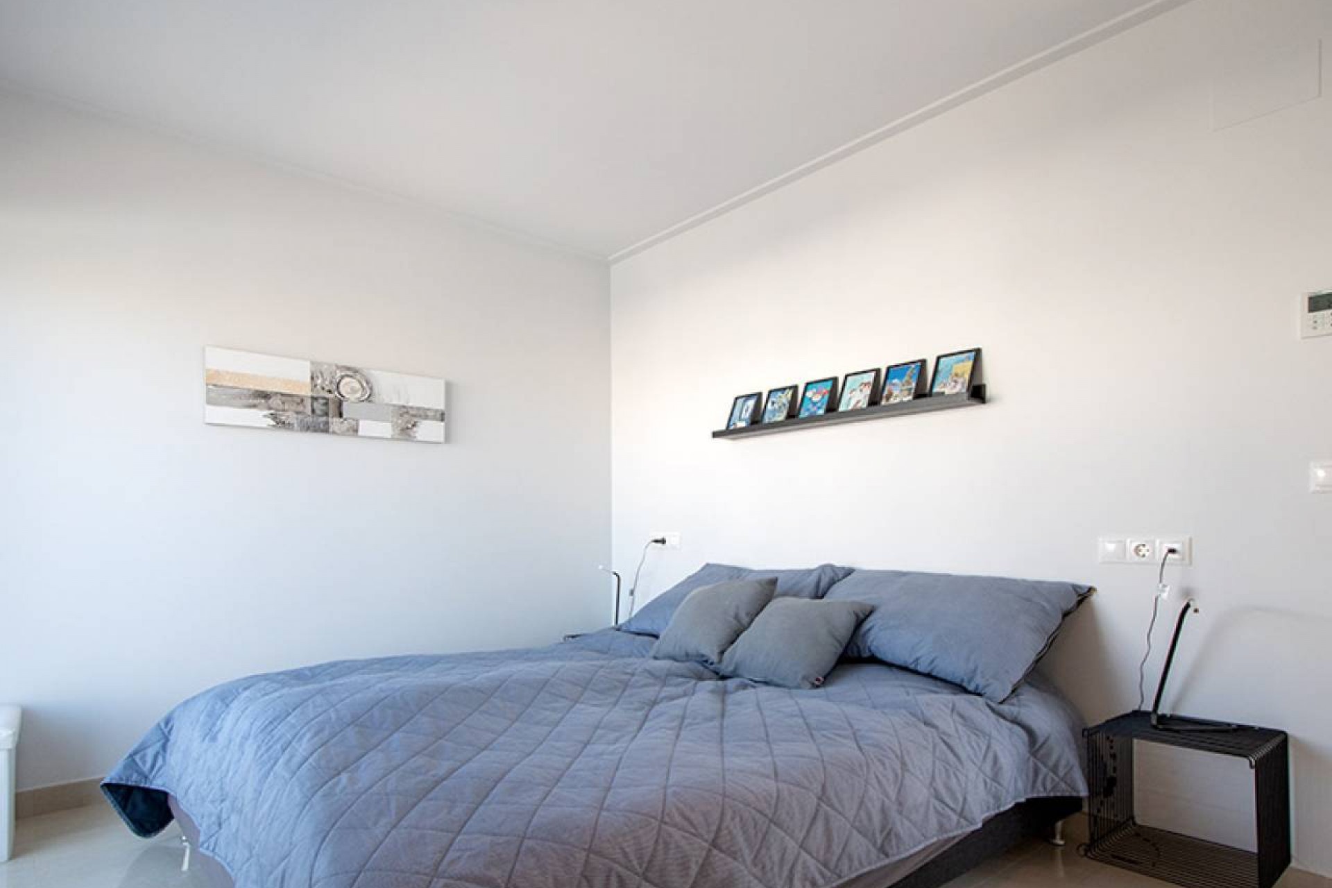 La Revente - Villa - Ciudad Quesada - Doña Pepa