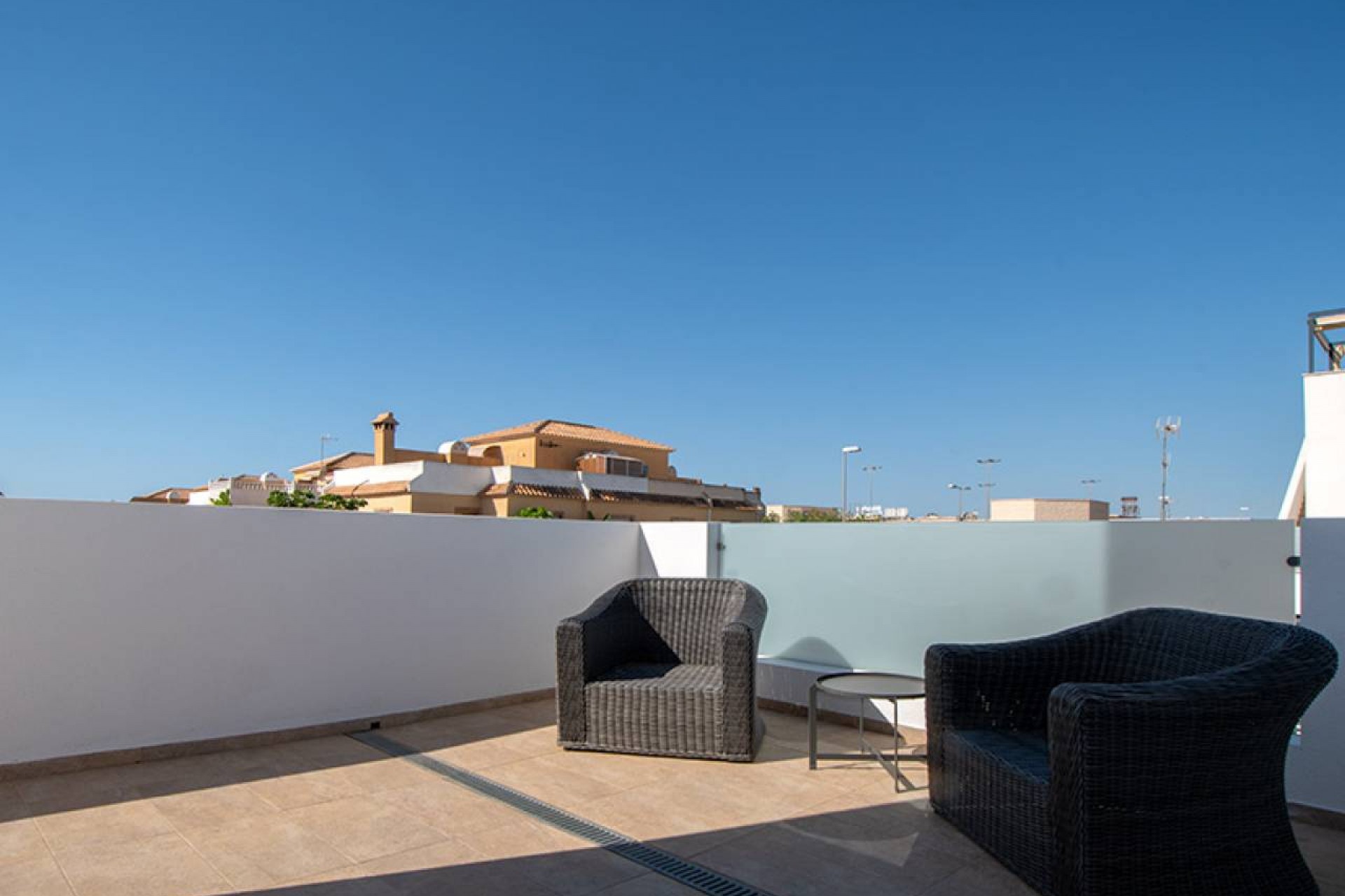 La Revente - Villa - Ciudad Quesada - Doña Pepa