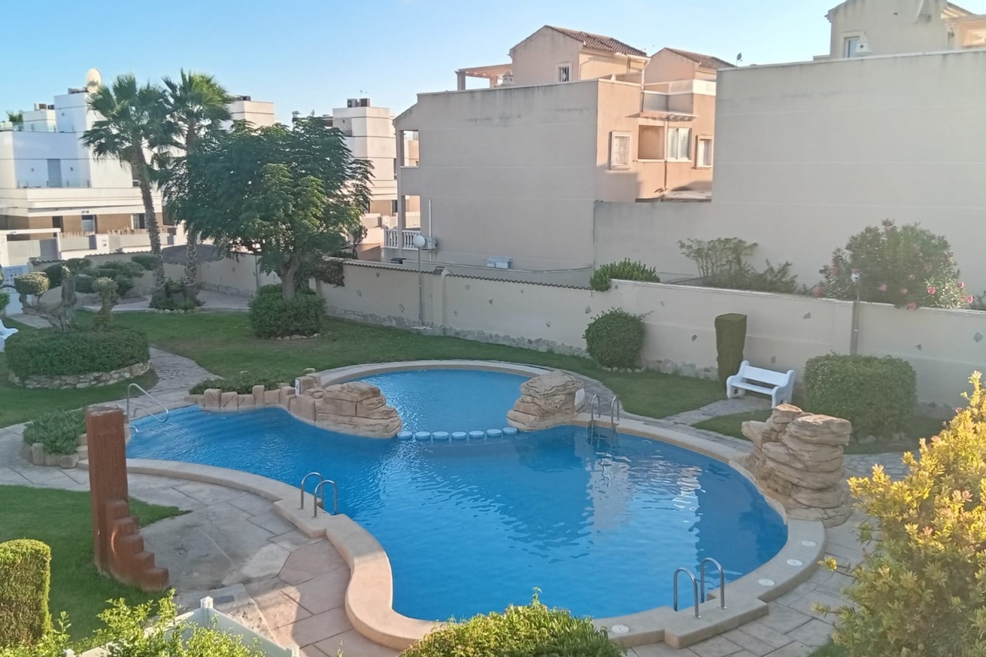 La Revente - Villa - Ciudad Quesada - Doña Pepa
