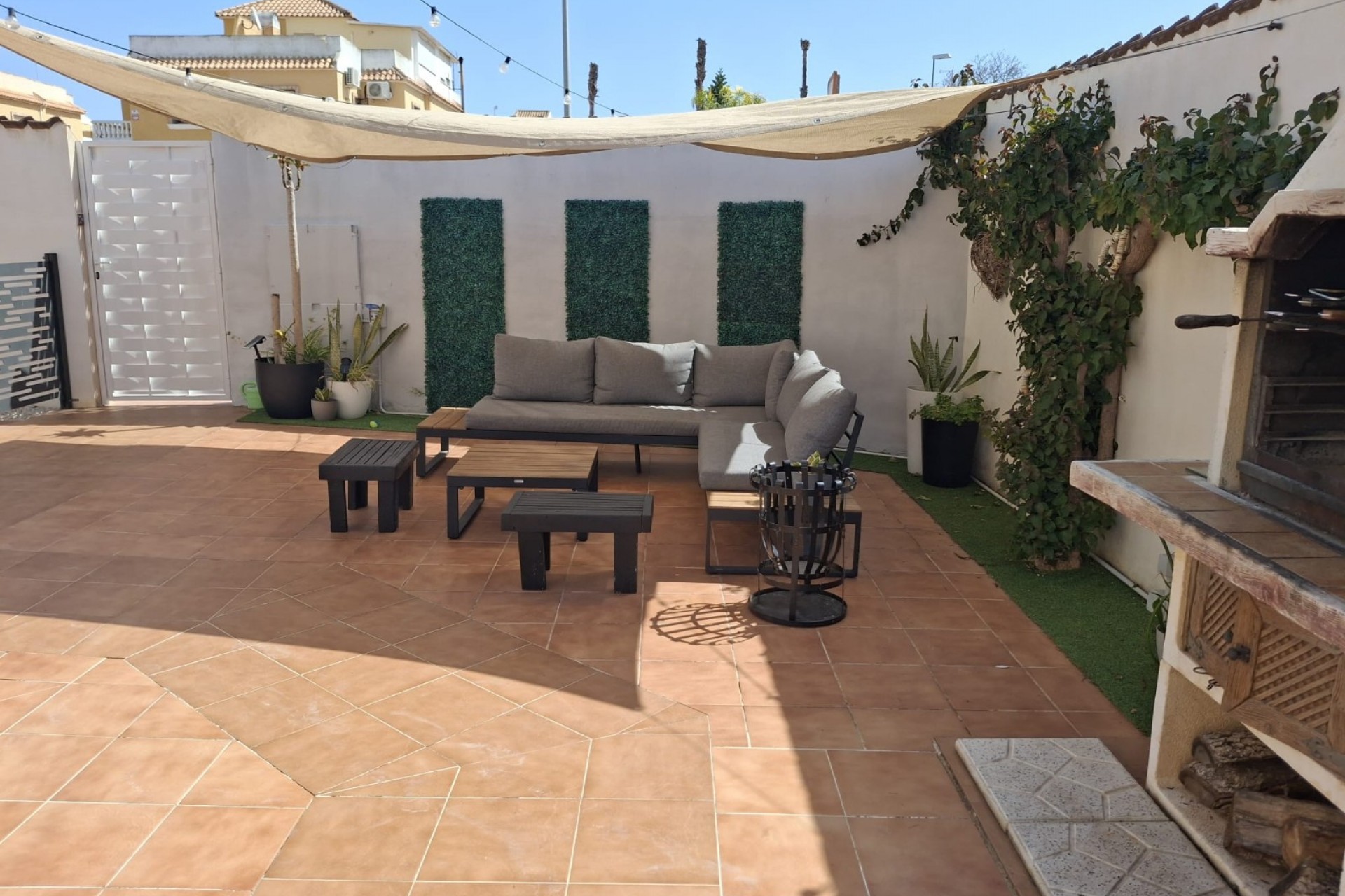 La Revente - Villa - Ciudad Quesada - Doña Pepa