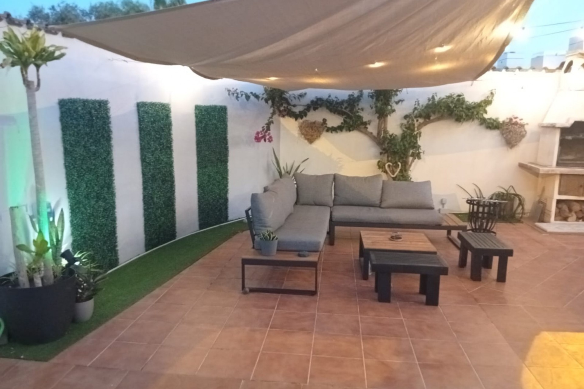 La Revente - Villa - Ciudad Quesada - Doña Pepa
