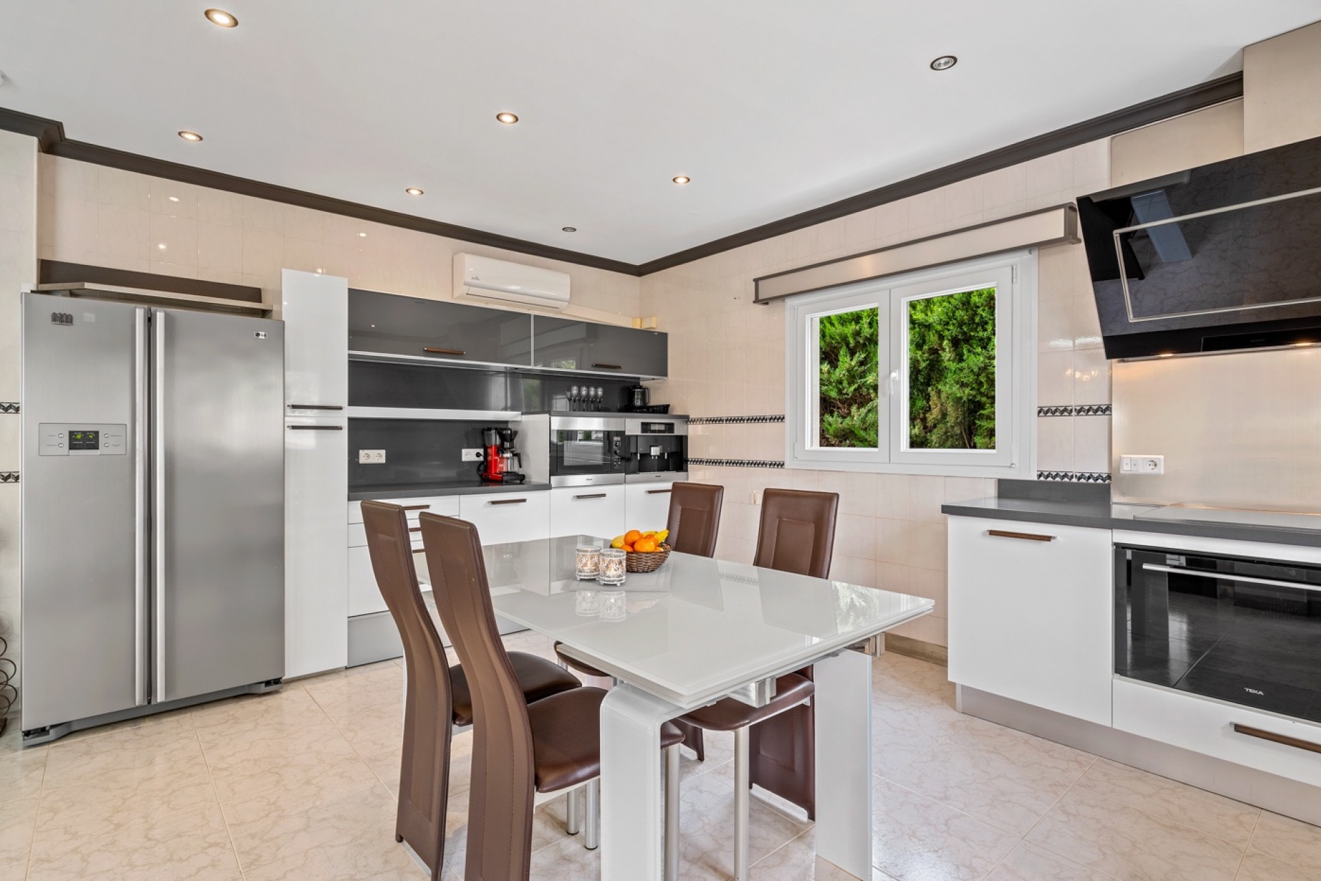La Revente - Villa - Ciudad Quesada - Doña Pepa