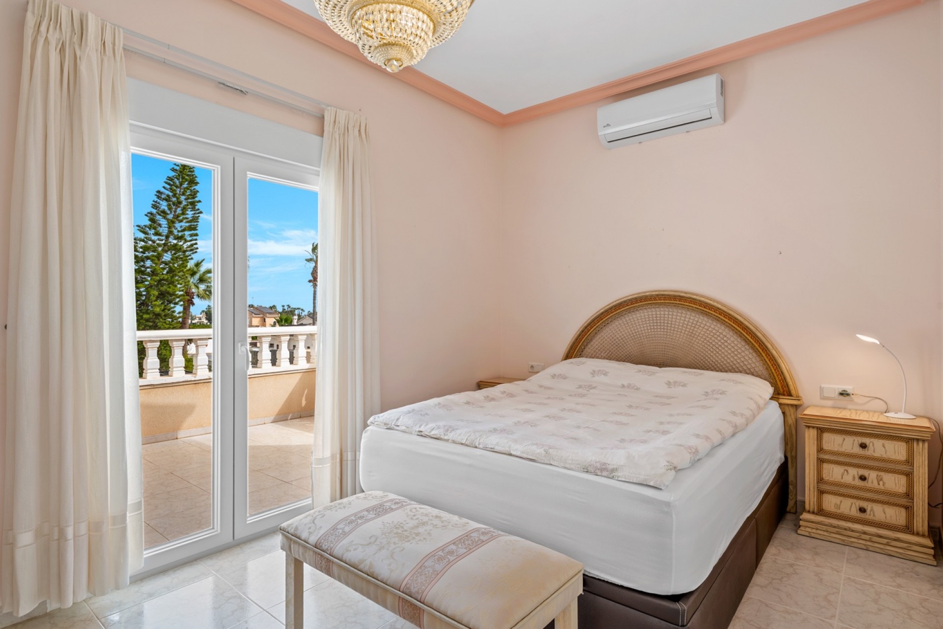La Revente - Villa - Ciudad Quesada - Doña Pepa