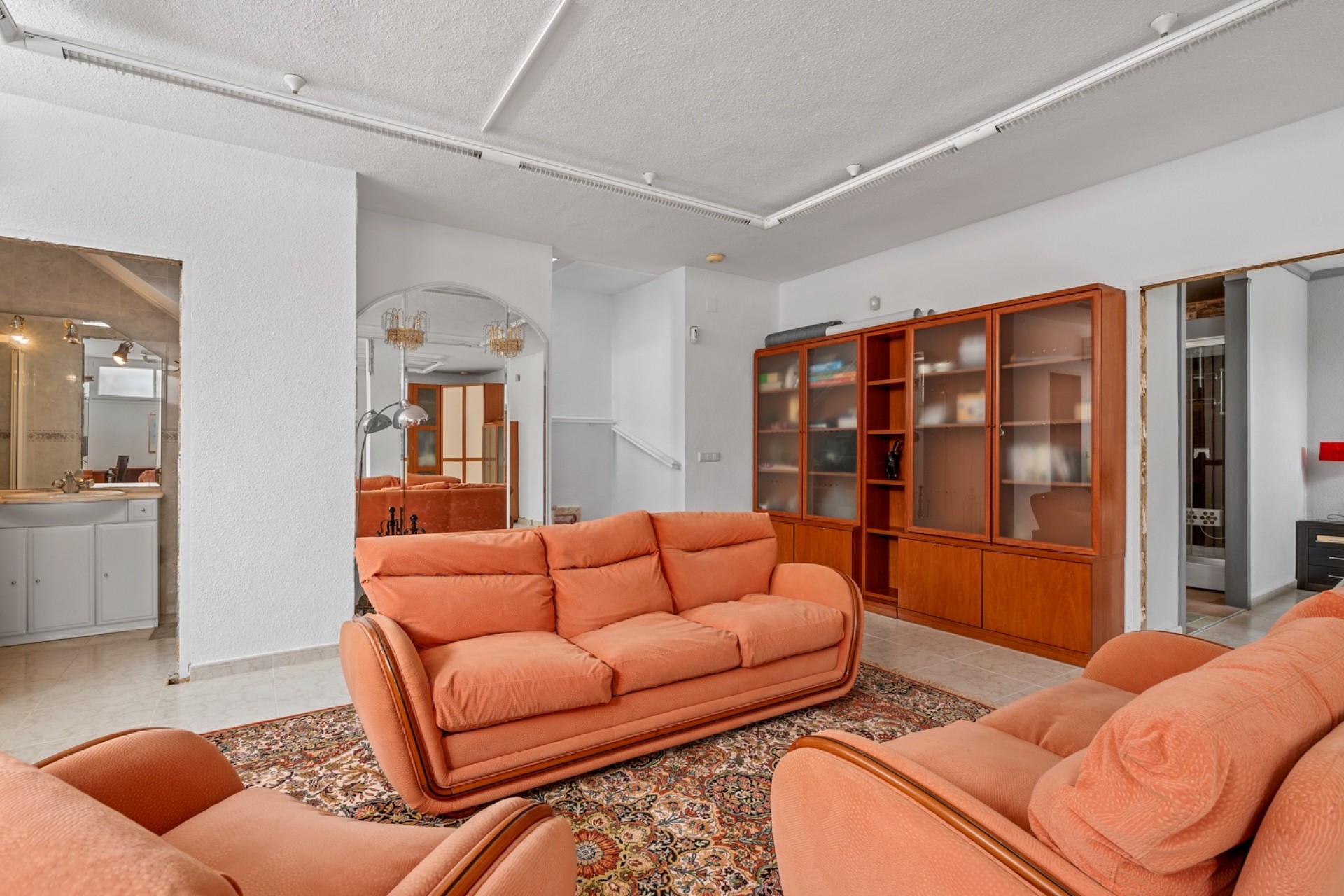 La Revente - Villa - Ciudad Quesada - Doña Pepa
