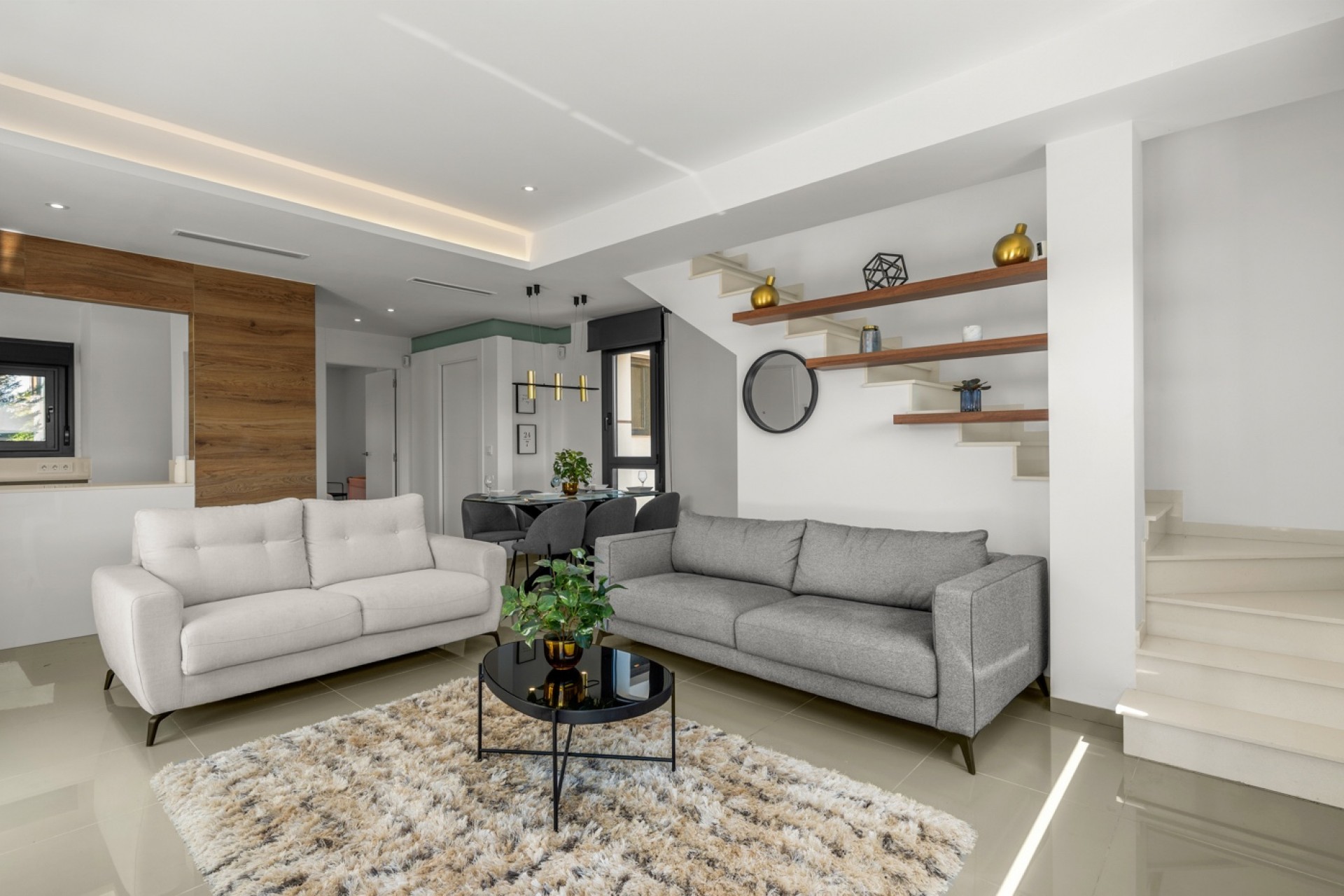 La Revente - Villa - Ciudad Quesada - Doña Pepa