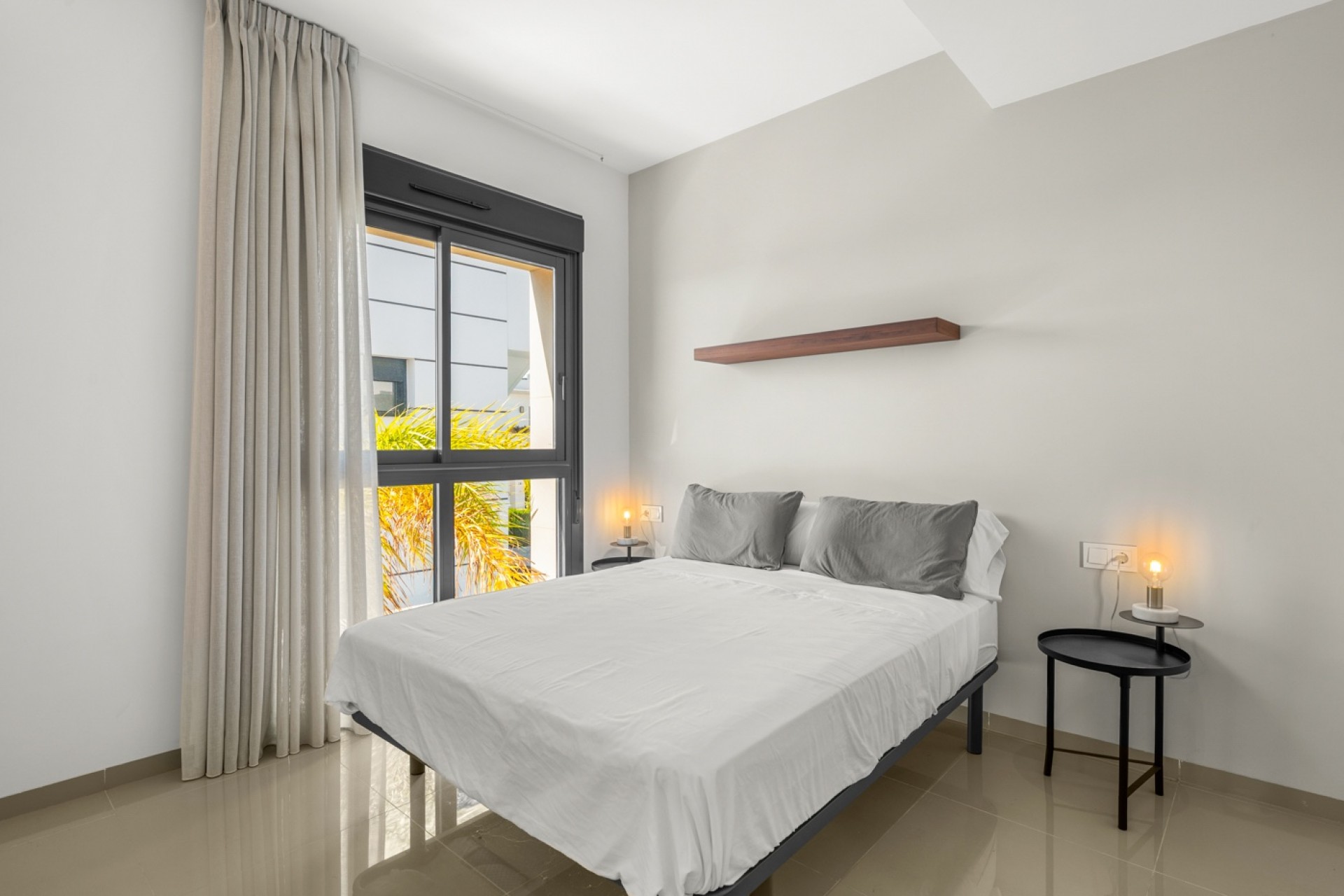 La Revente - Villa - Ciudad Quesada - Doña Pepa