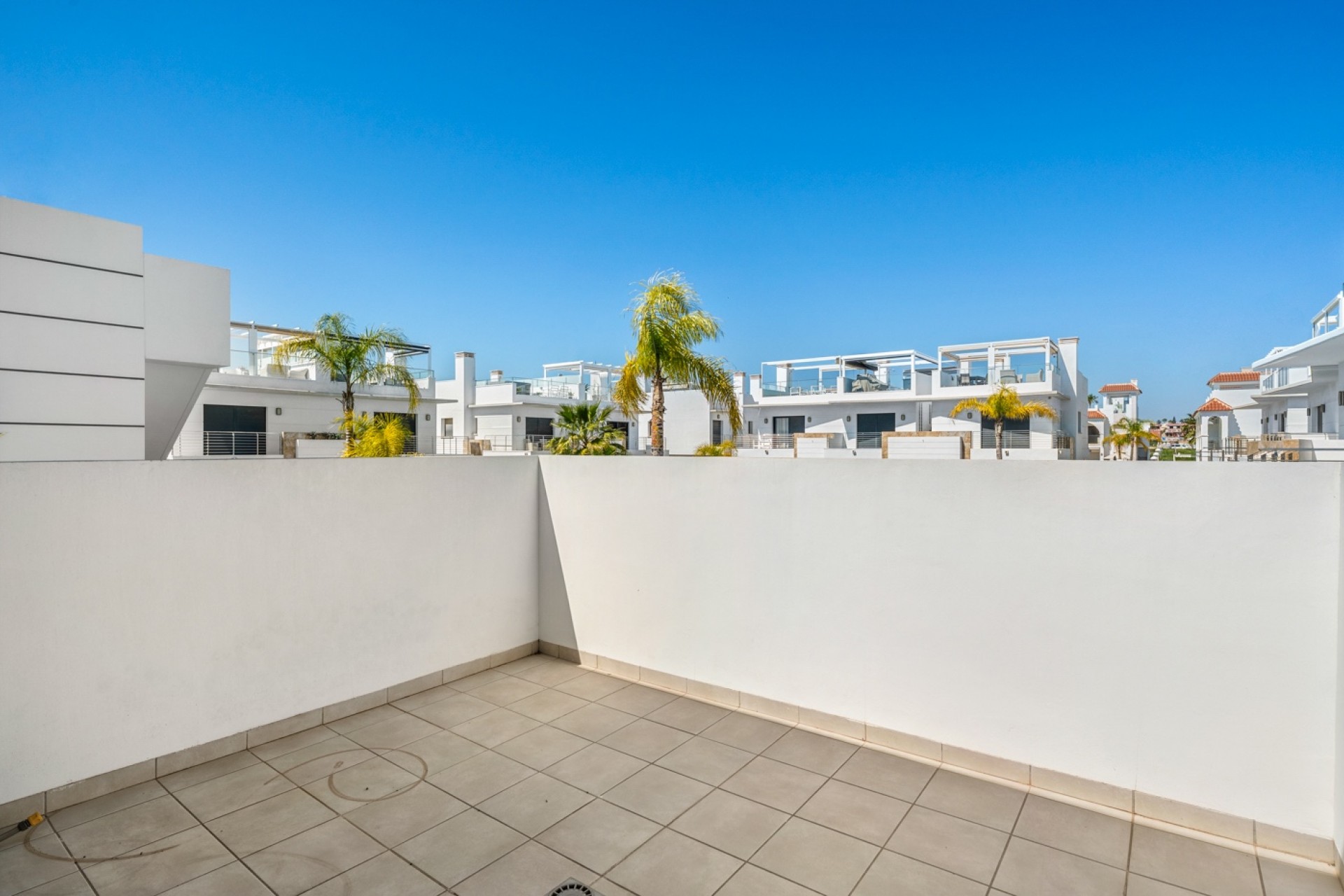 La Revente - Villa - Ciudad Quesada - Doña Pepa