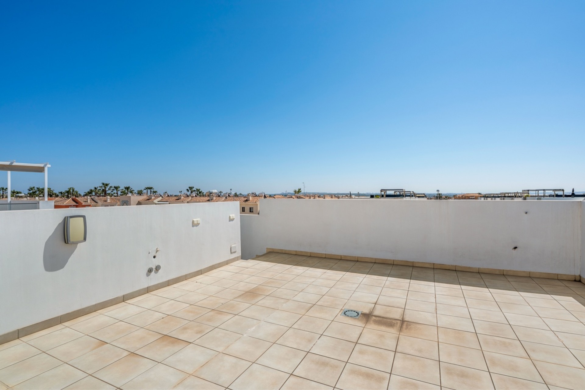 La Revente - Villa - Ciudad Quesada - Doña Pepa