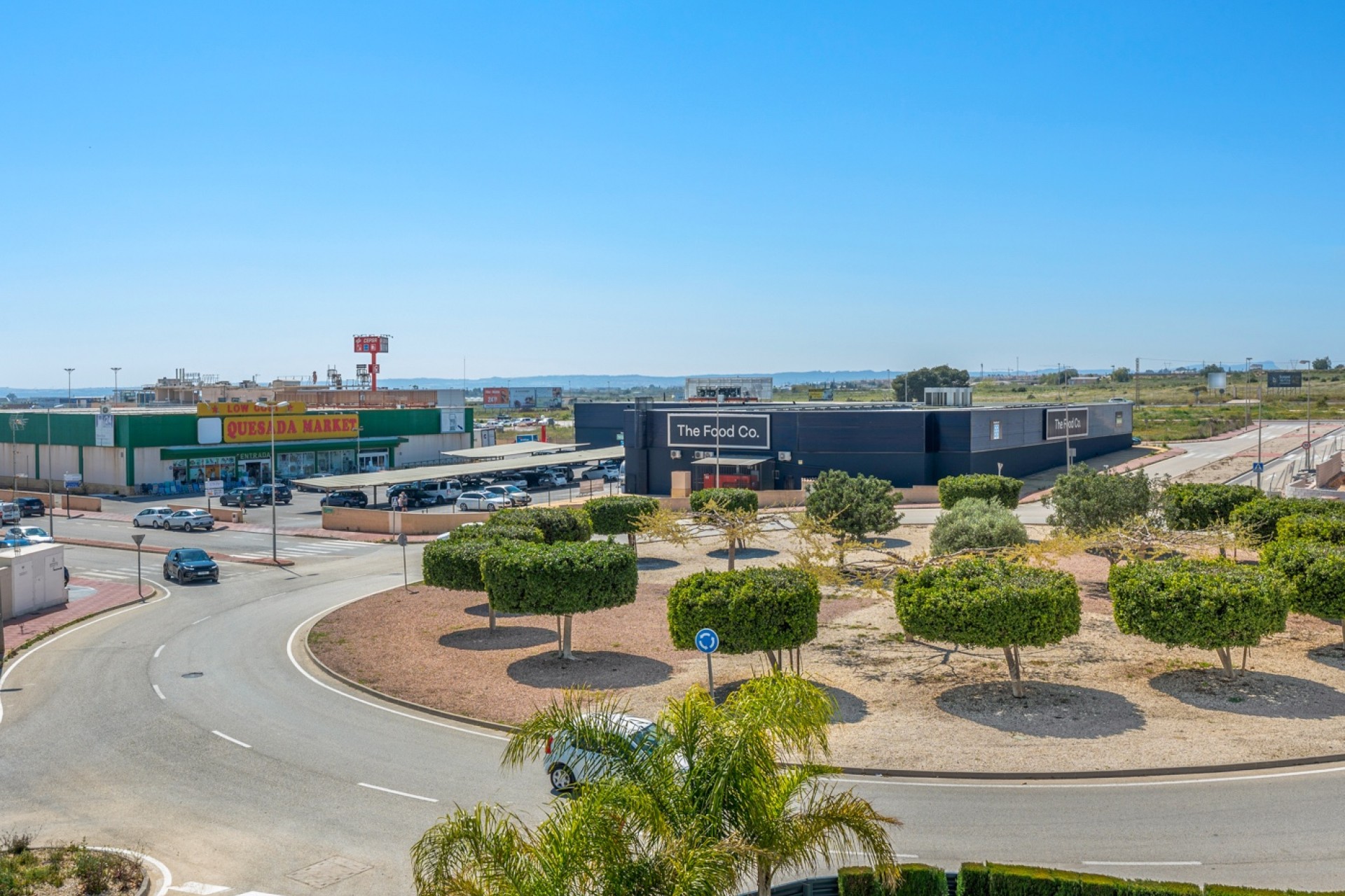La Revente - Villa - Ciudad Quesada - Doña Pepa