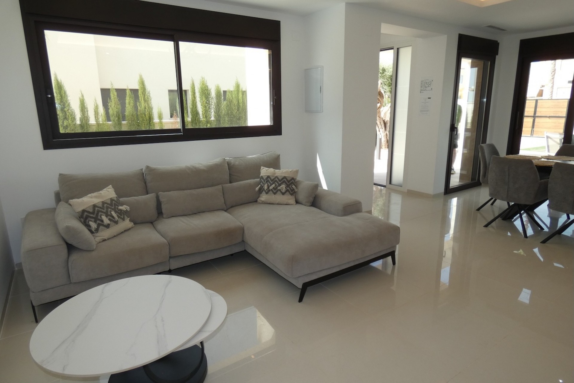 La Revente - Villa - Ciudad Quesada - Doña Pepa