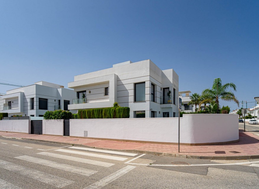 La Revente - Villa - Ciudad Quesada - Doña Pepa