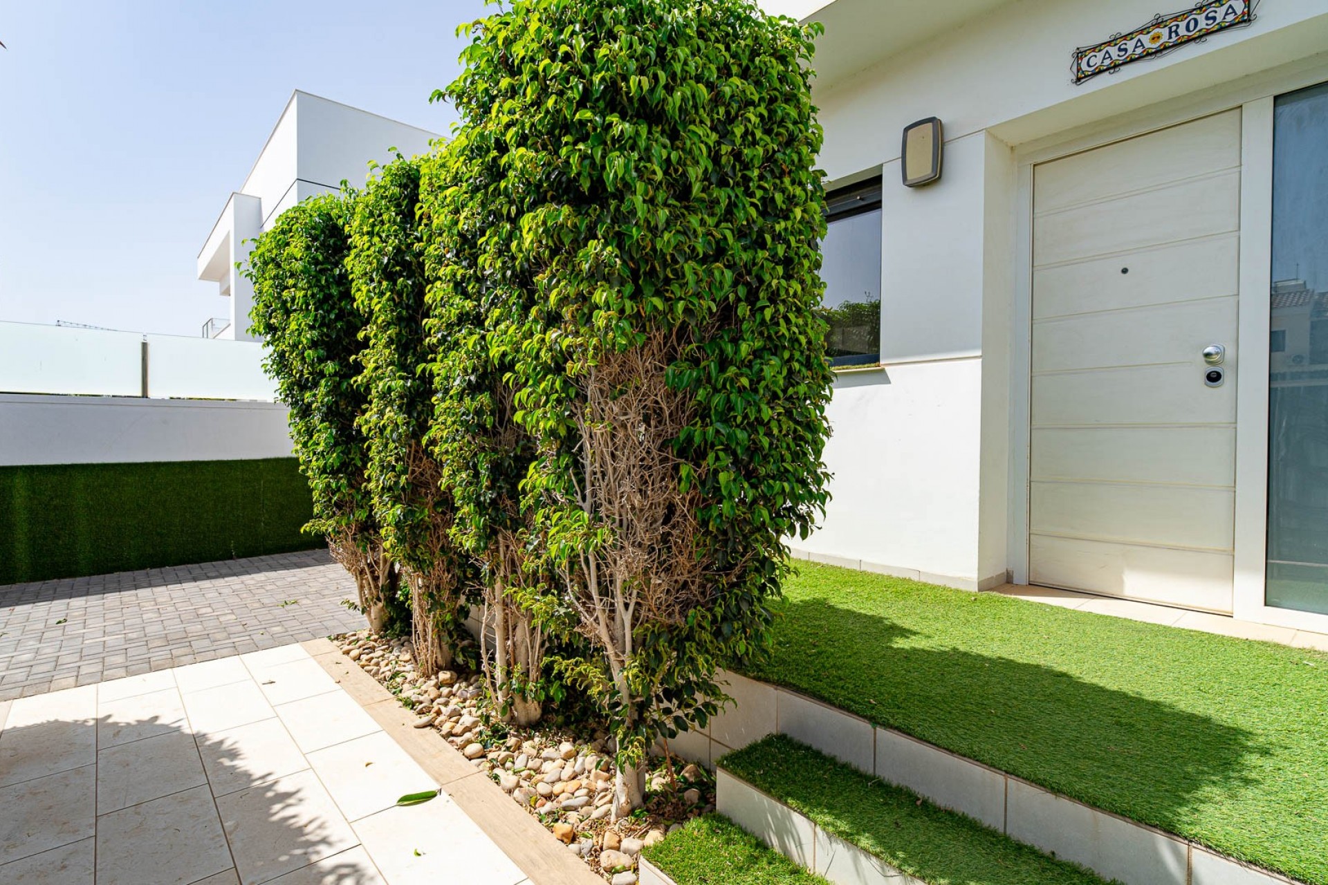 La Revente - Villa - Ciudad Quesada - Doña Pepa