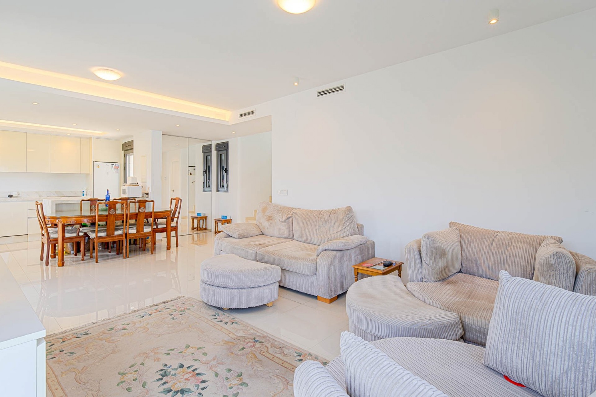 La Revente - Villa - Ciudad Quesada - Doña Pepa