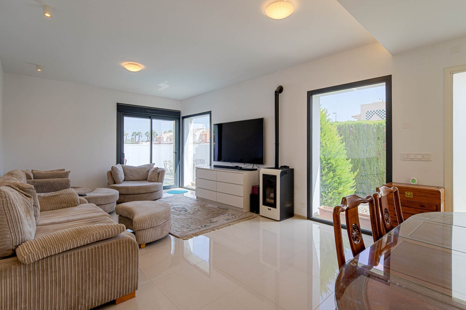 La Revente - Villa - Ciudad Quesada - Doña Pepa