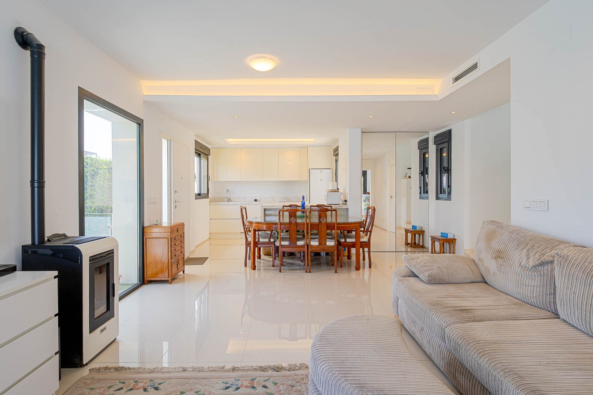 La Revente - Villa - Ciudad Quesada - Doña Pepa