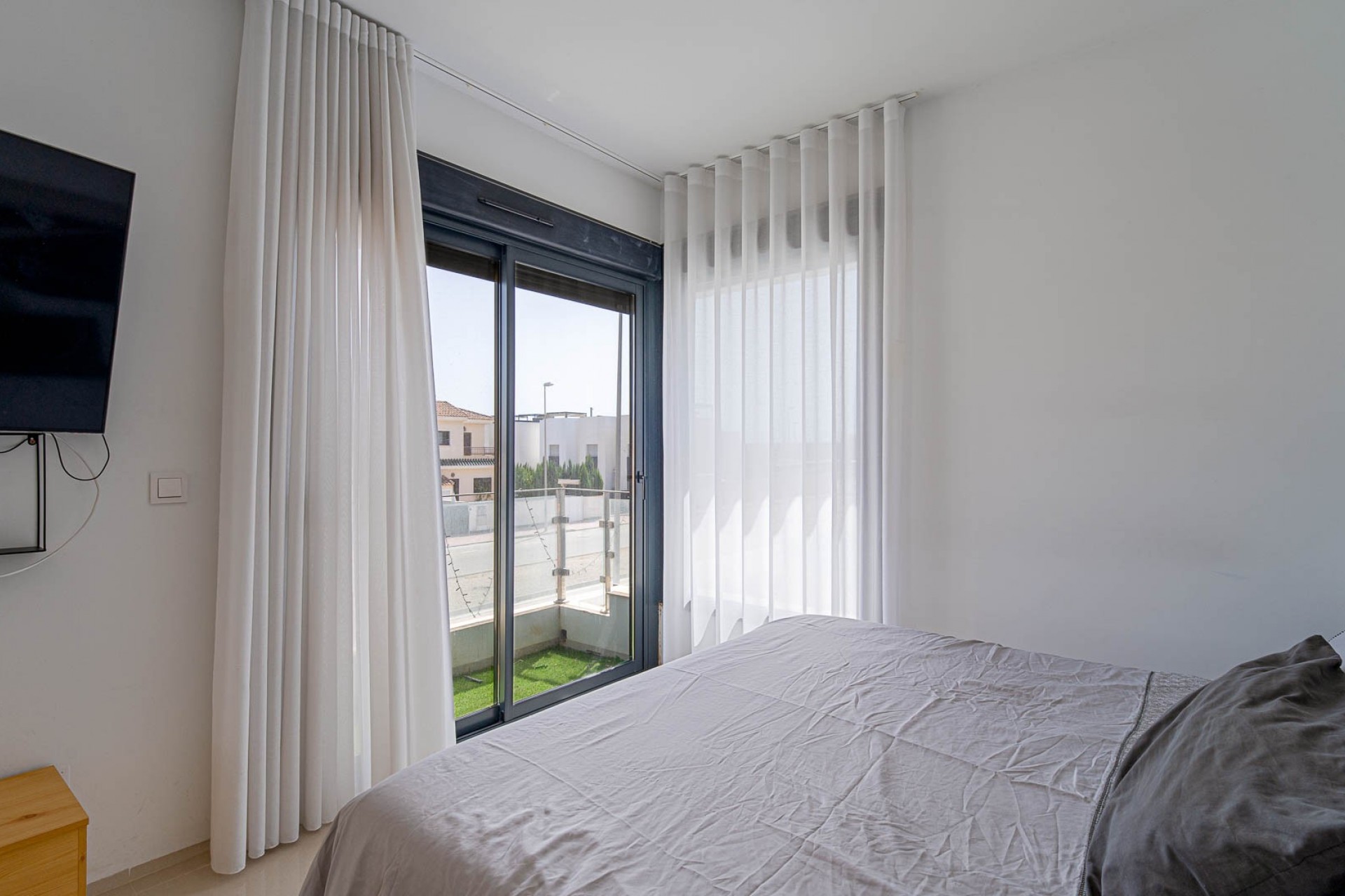 La Revente - Villa - Ciudad Quesada - Doña Pepa