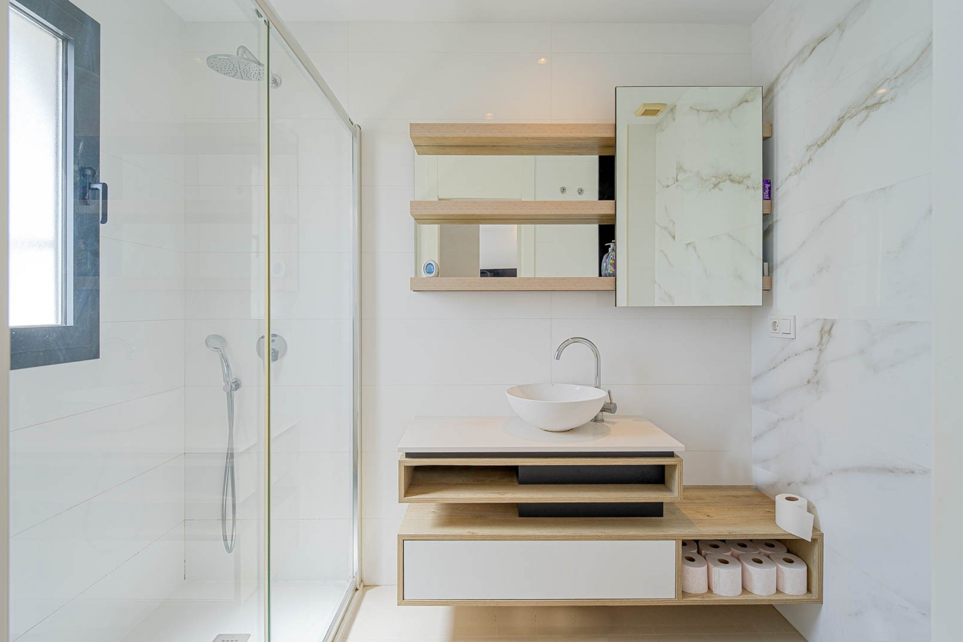 La Revente - Villa - Ciudad Quesada - Doña Pepa