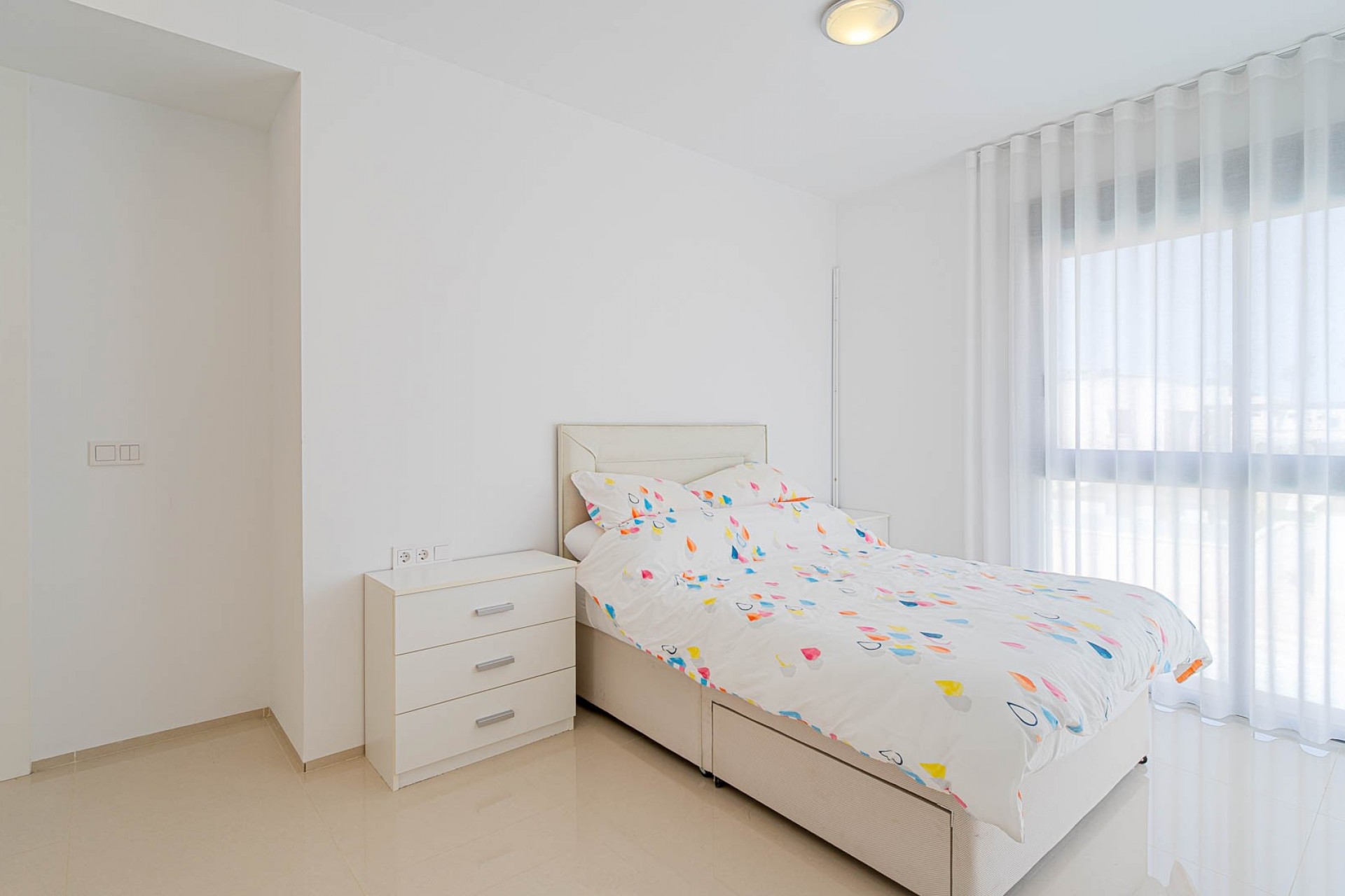 La Revente - Villa - Ciudad Quesada - Doña Pepa