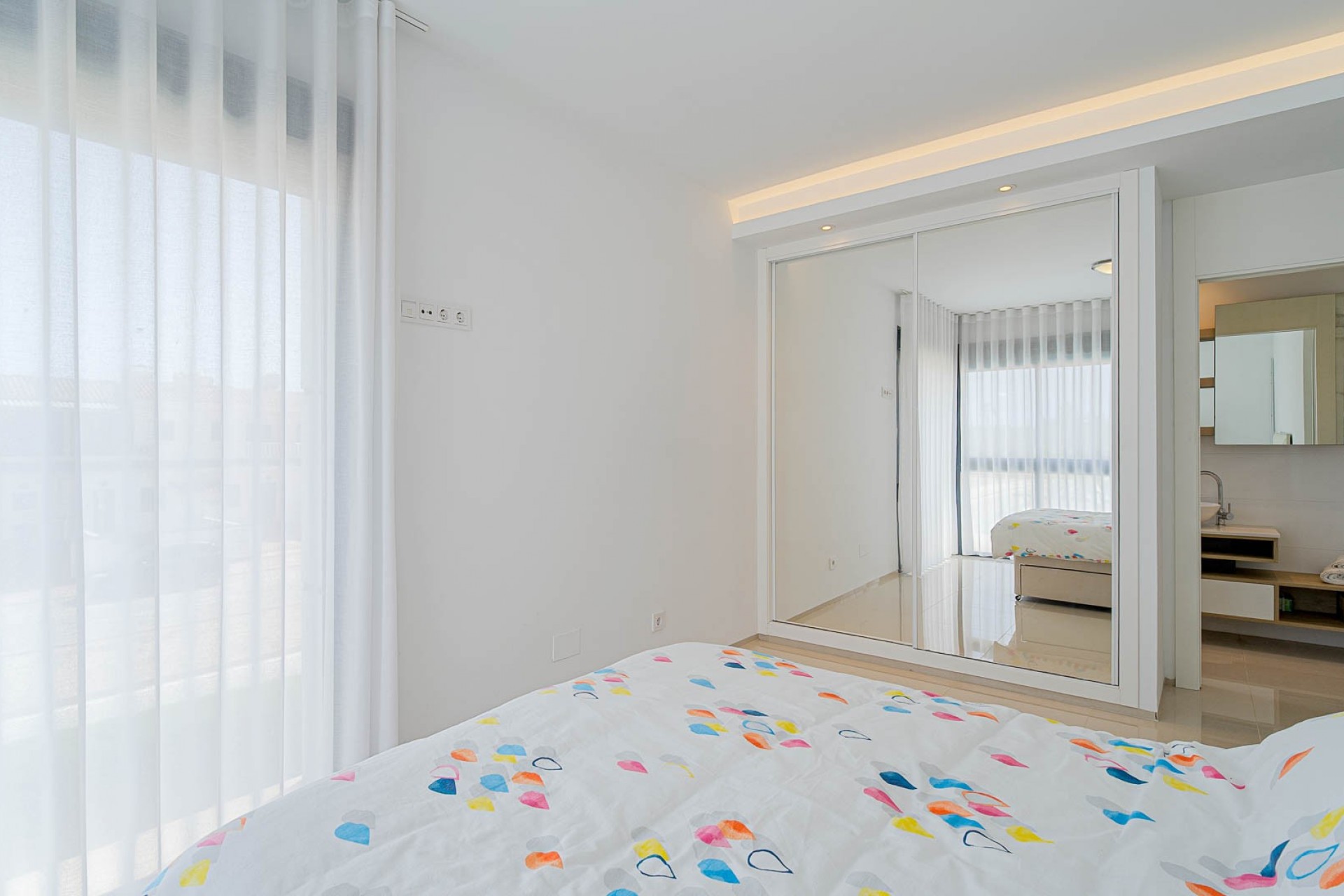 La Revente - Villa - Ciudad Quesada - Doña Pepa