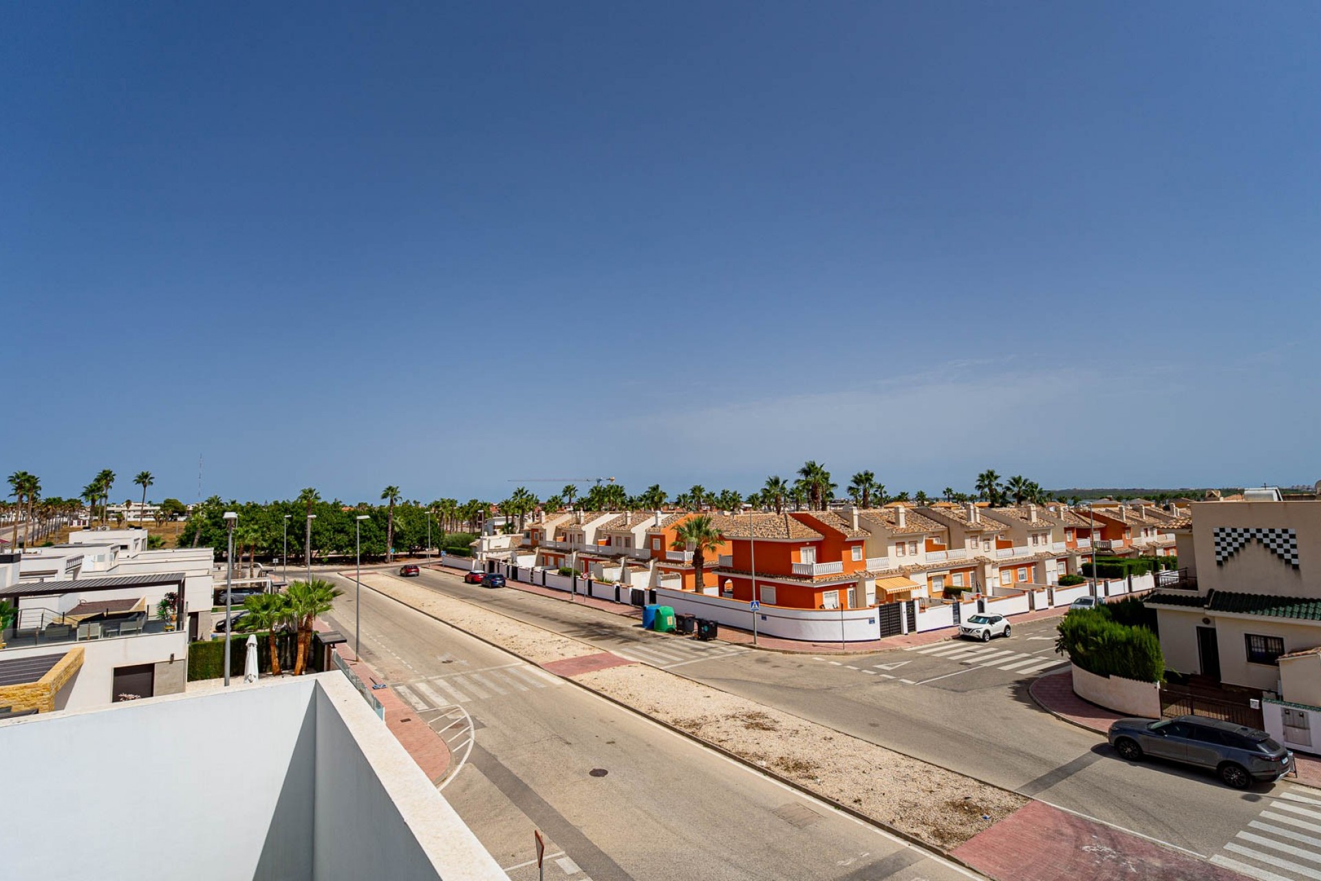 La Revente - Villa - Ciudad Quesada - Doña Pepa
