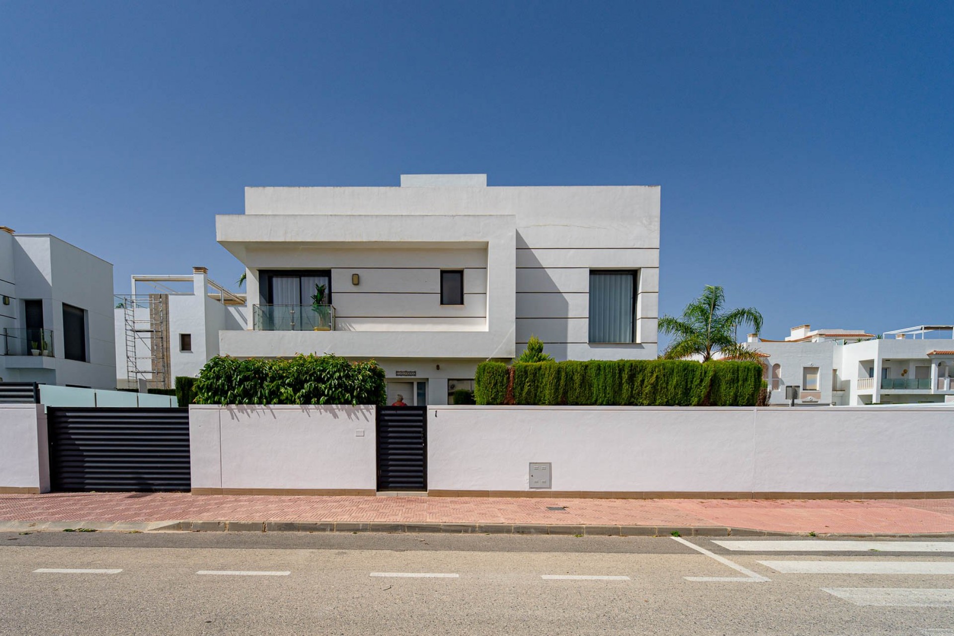 La Revente - Villa - Ciudad Quesada - Doña Pepa