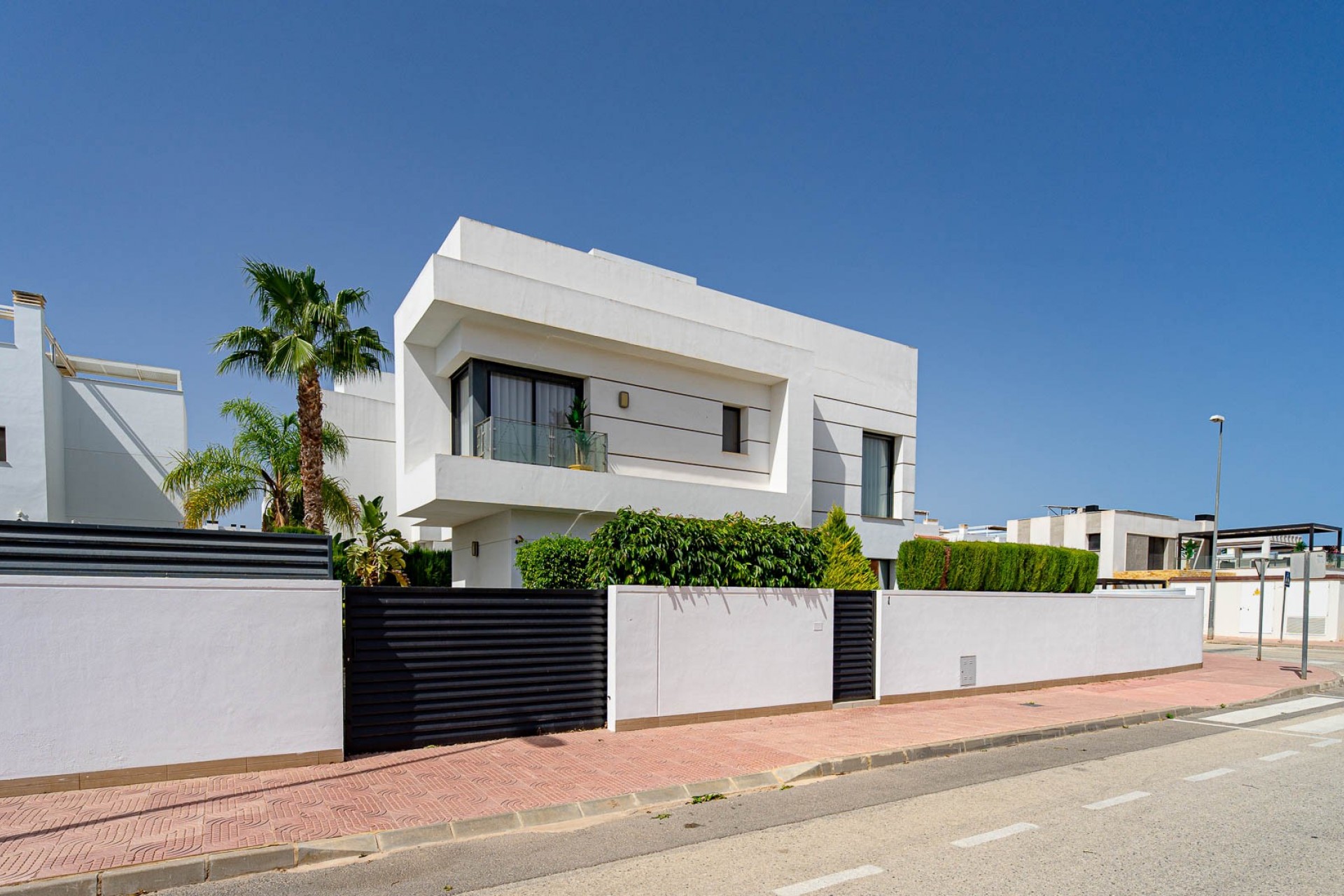 La Revente - Villa - Ciudad Quesada - Doña Pepa