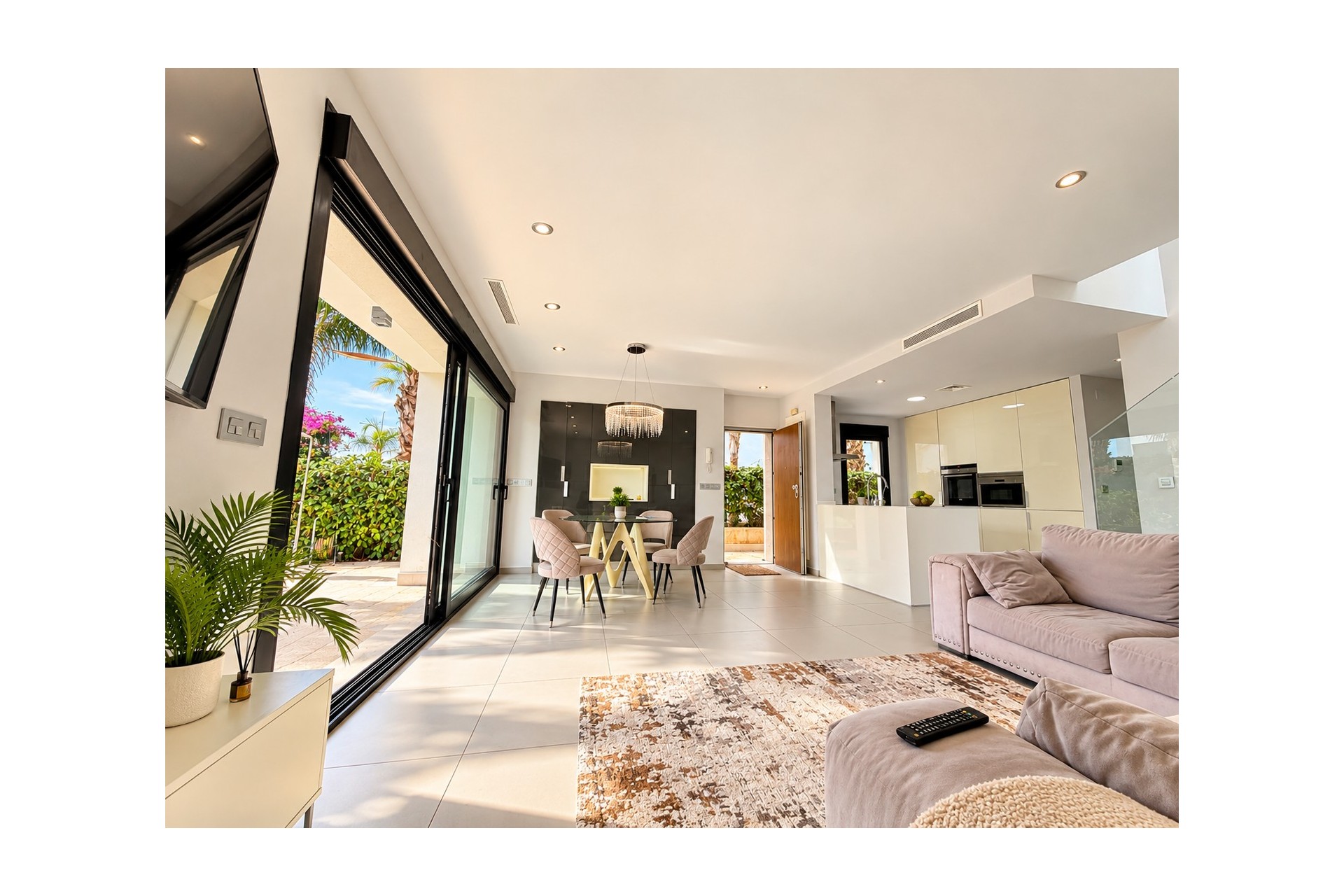 La Revente - Villa - Ciudad Quesada - Doña Pepa