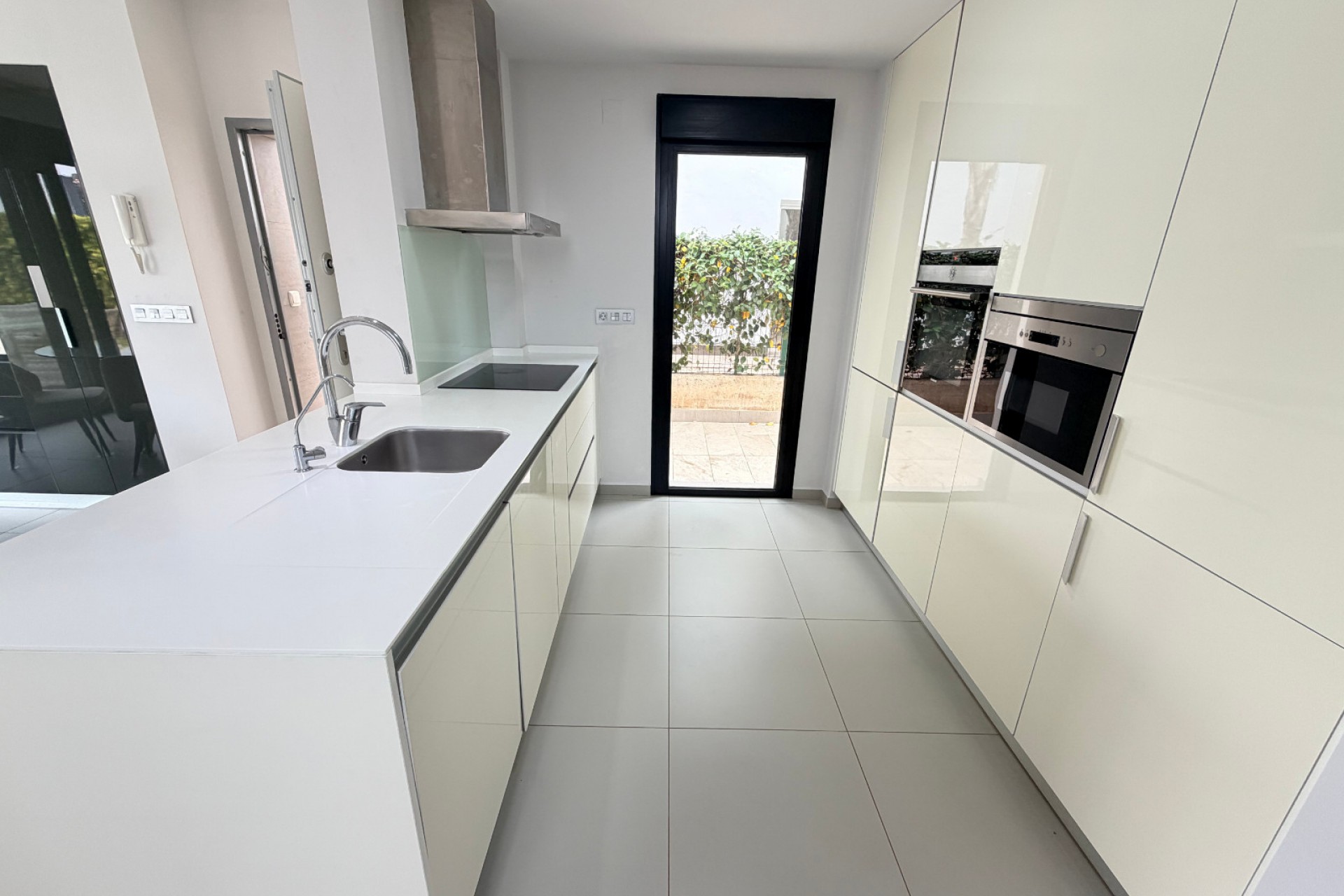 La Revente - Villa - Ciudad Quesada - Doña Pepa