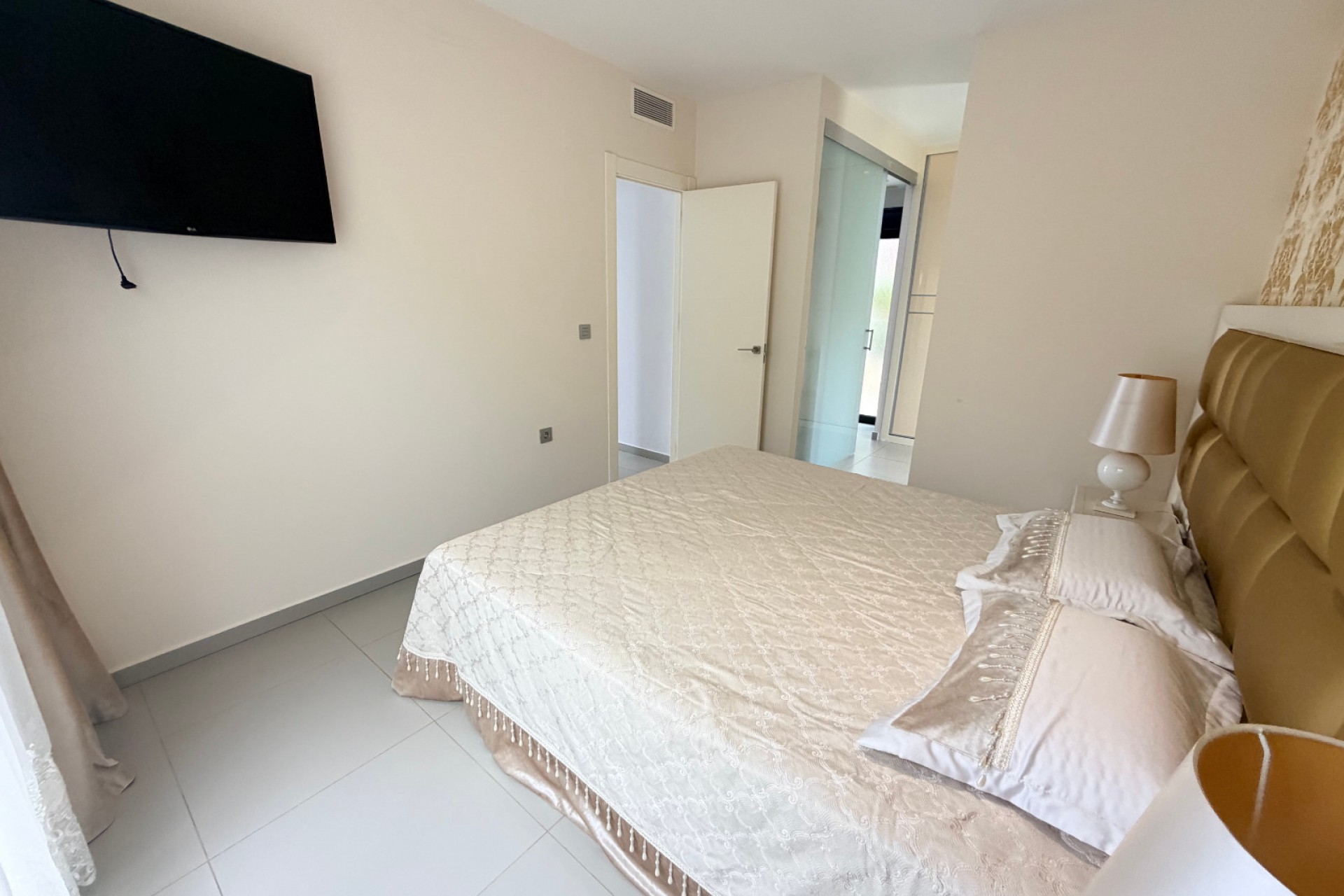 La Revente - Villa - Ciudad Quesada - Doña Pepa