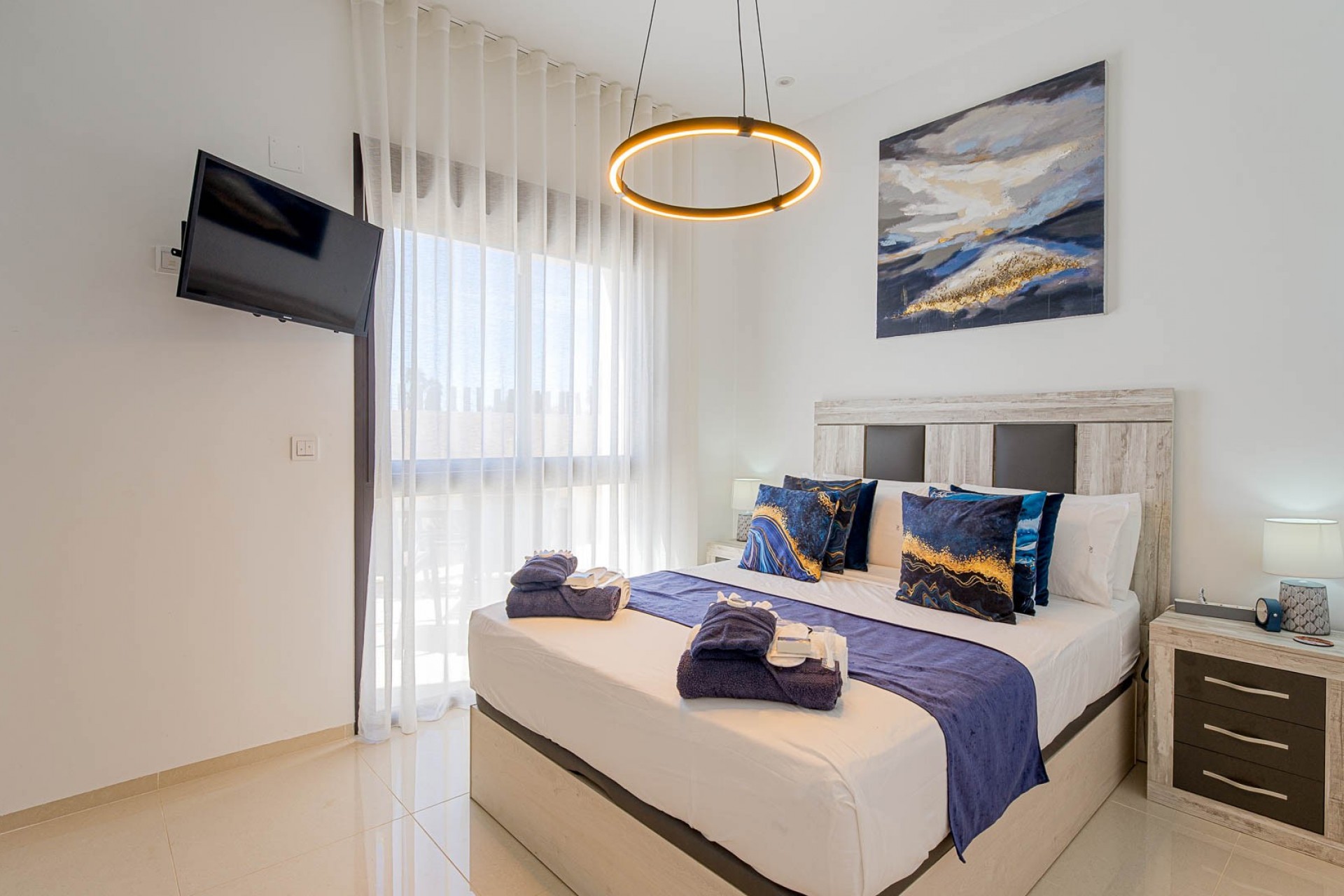 La Revente - Villa - Ciudad Quesada - Doña Pepa