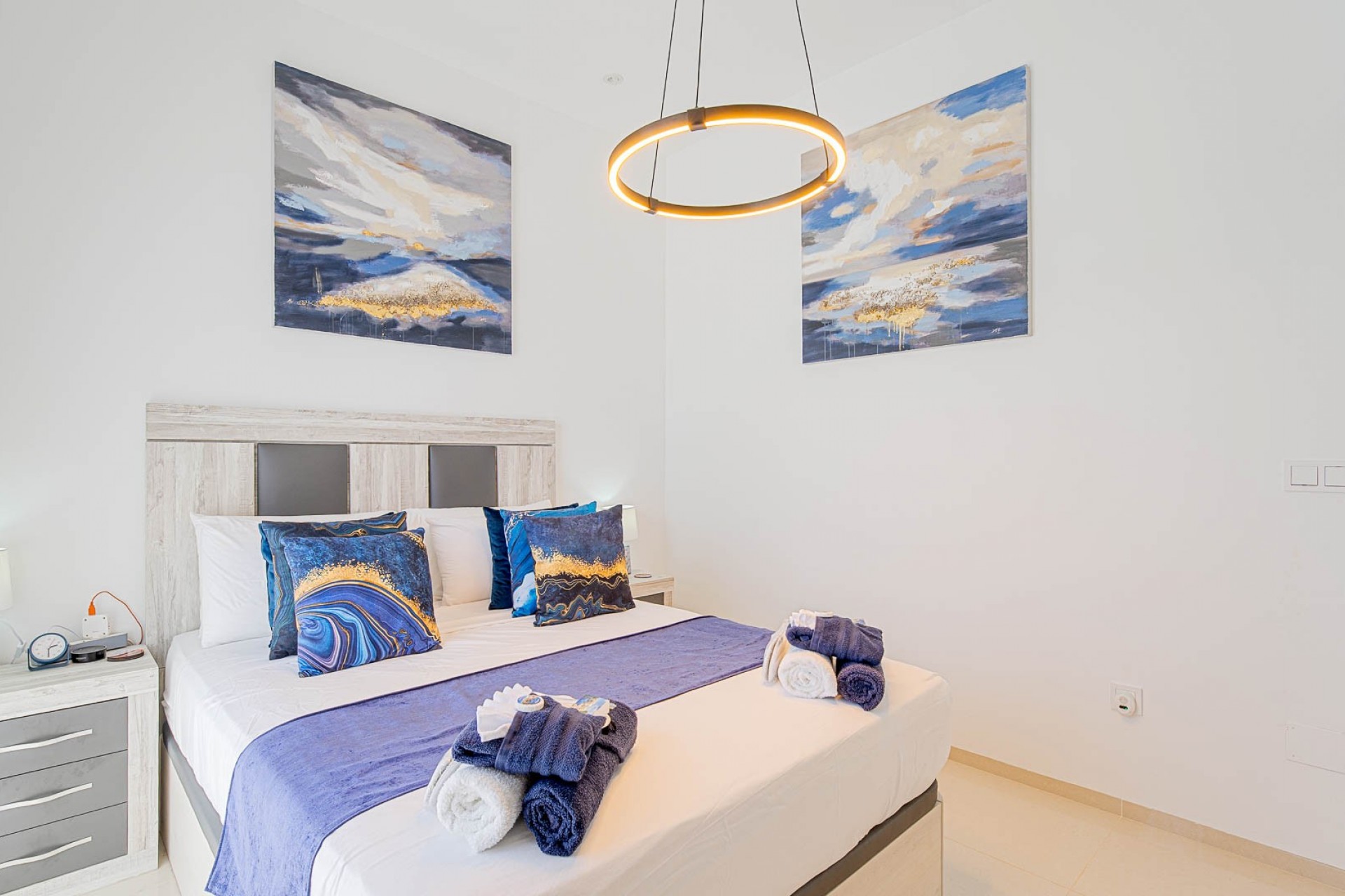 La Revente - Villa - Ciudad Quesada - Doña Pepa