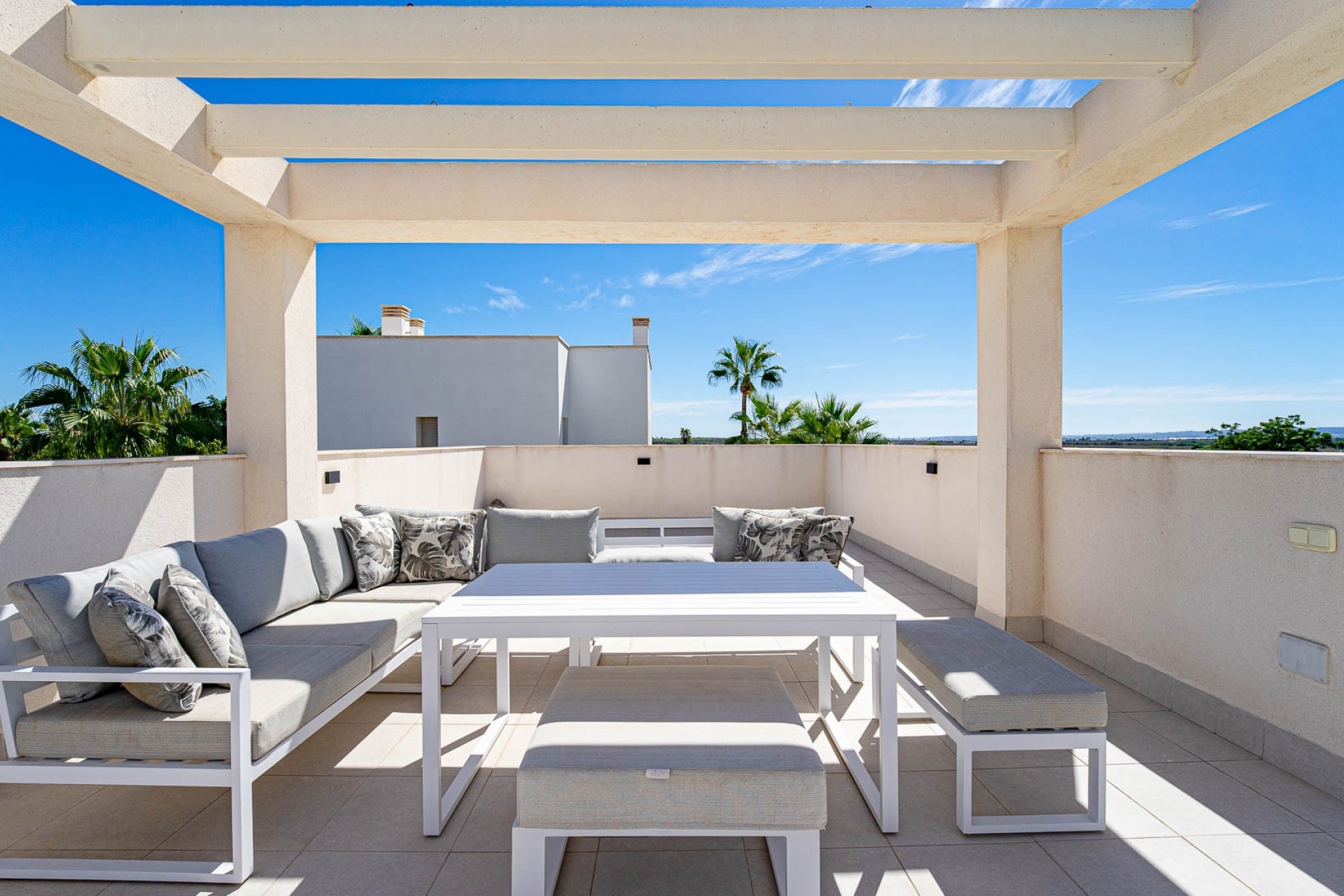 La Revente - Villa - Ciudad Quesada - Doña Pepa