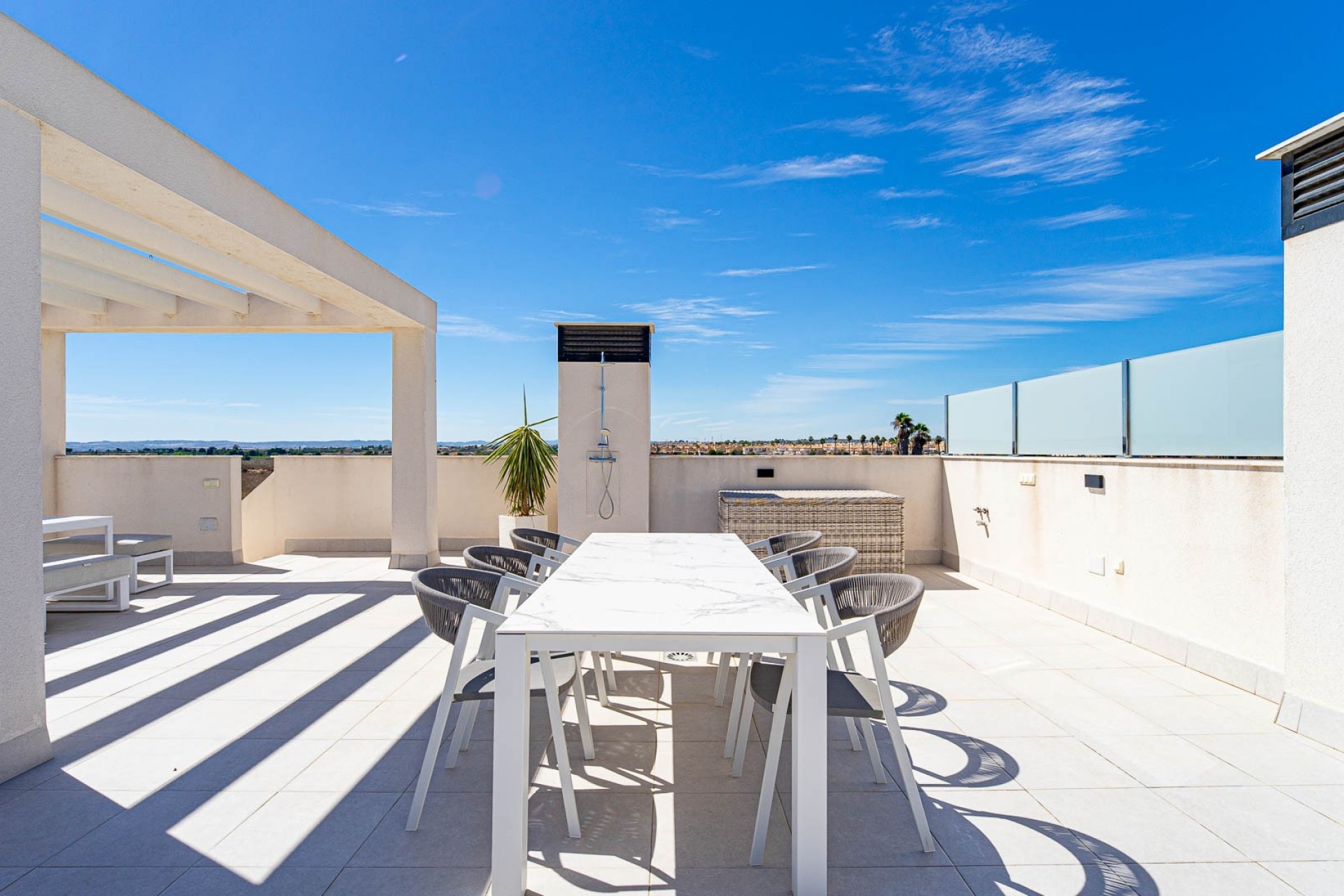 La Revente - Villa - Ciudad Quesada - Doña Pepa