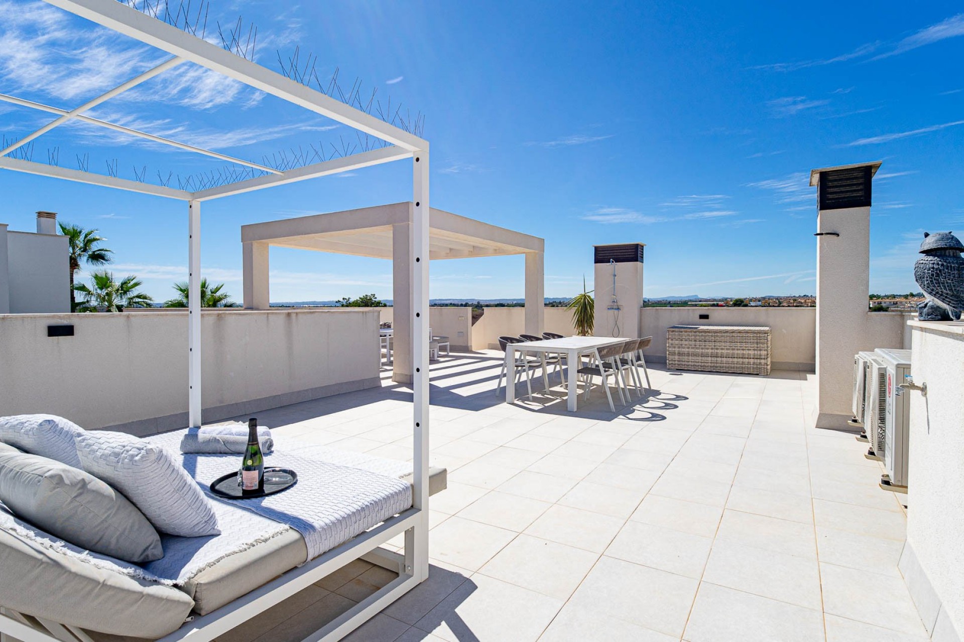 La Revente - Villa - Ciudad Quesada - Doña Pepa