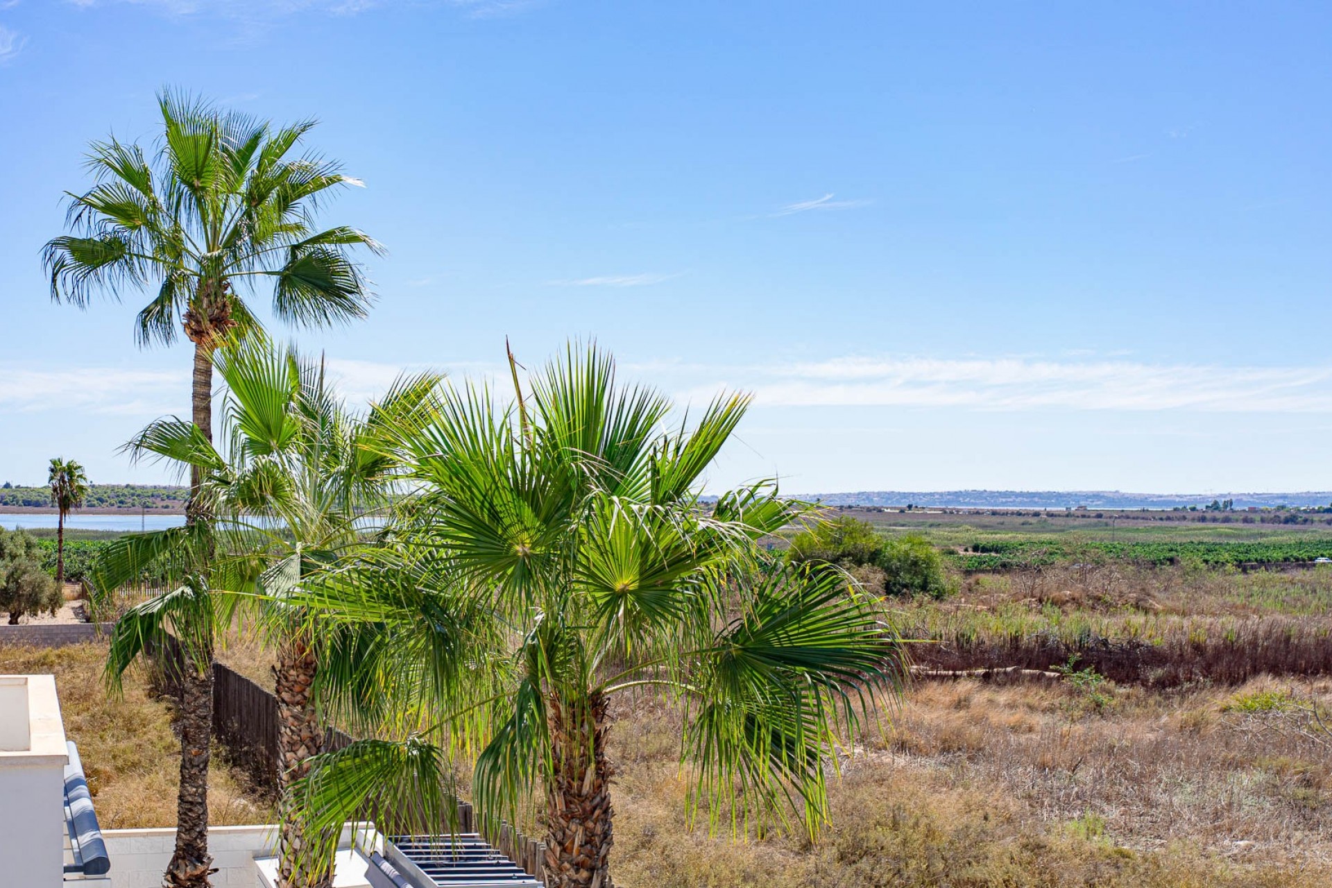 La Revente - Villa - Ciudad Quesada - Doña Pepa