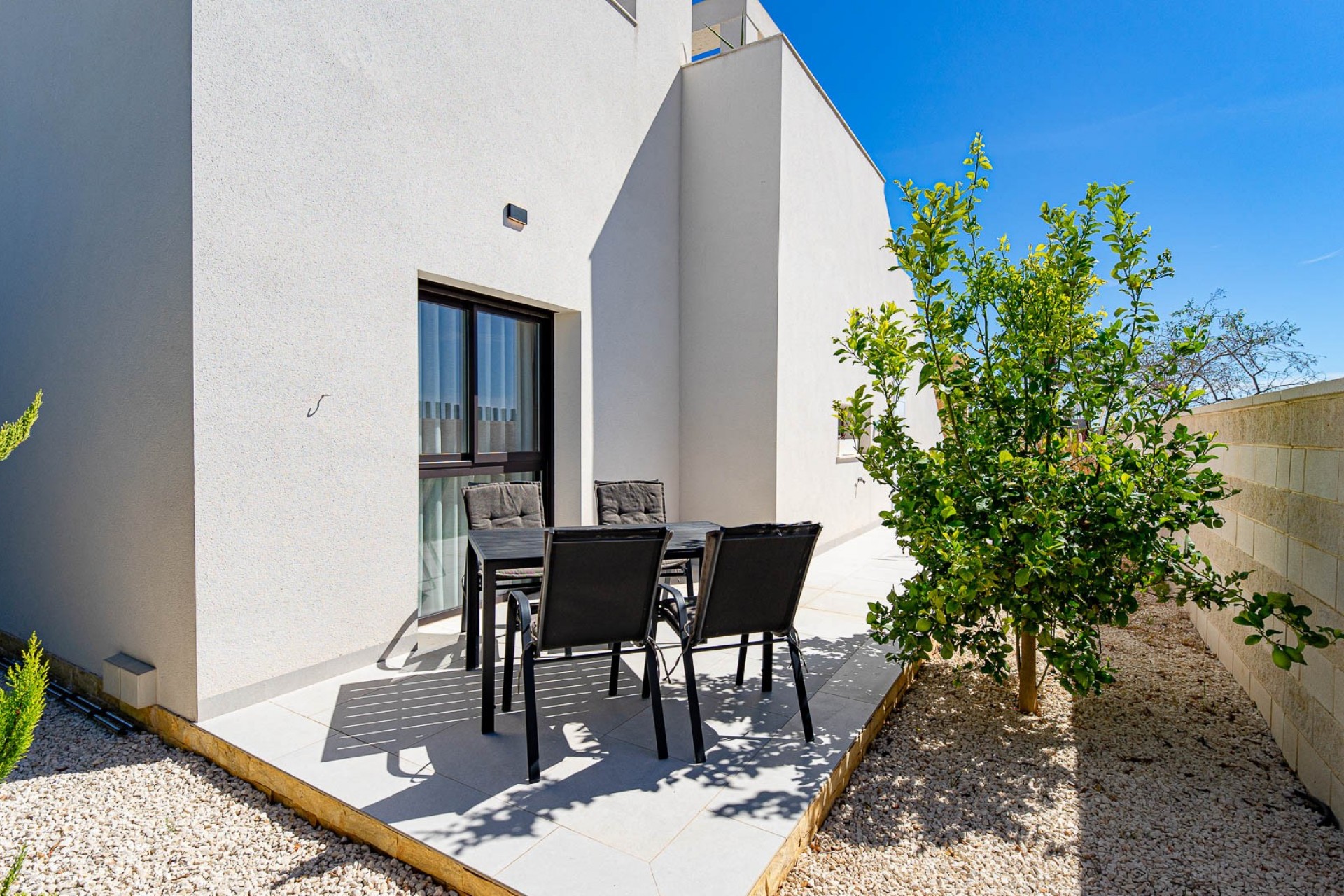 La Revente - Villa - Ciudad Quesada - Doña Pepa