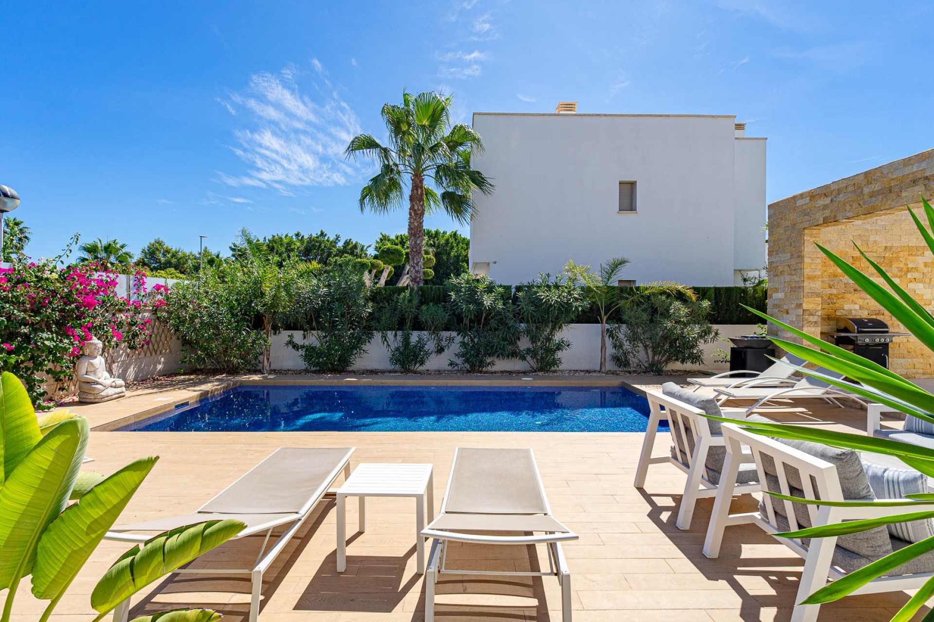 La Revente - Villa - Ciudad Quesada - Doña Pepa