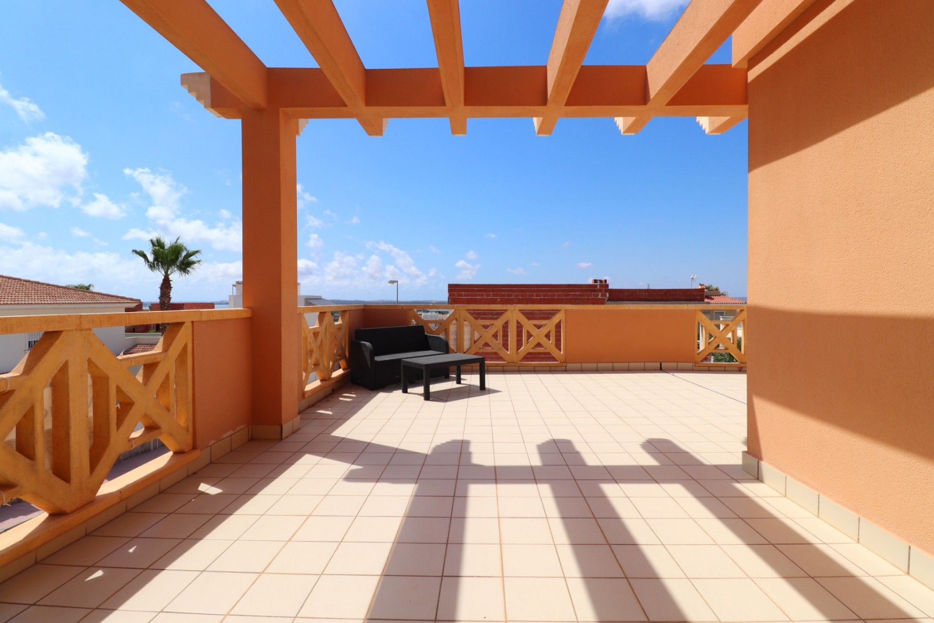 La Revente - Villa - Ciudad Quesada - La Fiesta