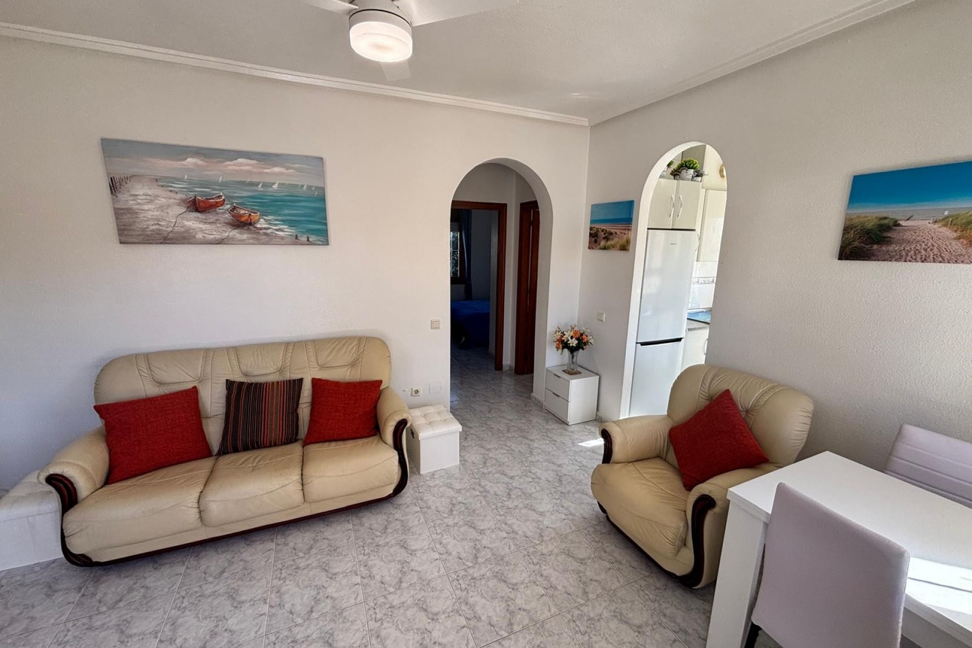 La Revente - Villa - Ciudad Quesada - La Fiesta