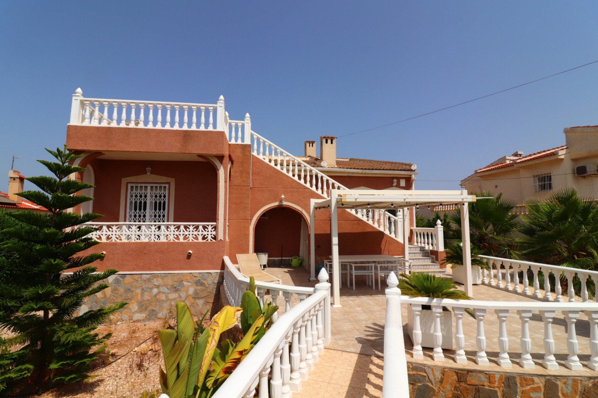 La Revente - Villa - Ciudad Quesada - La Fiesta